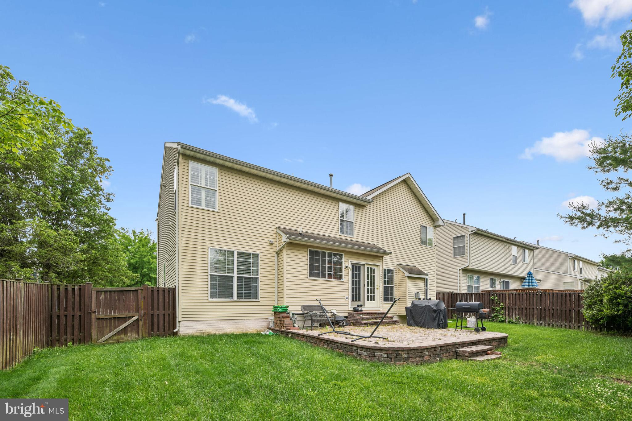 COVINGTON - Residential