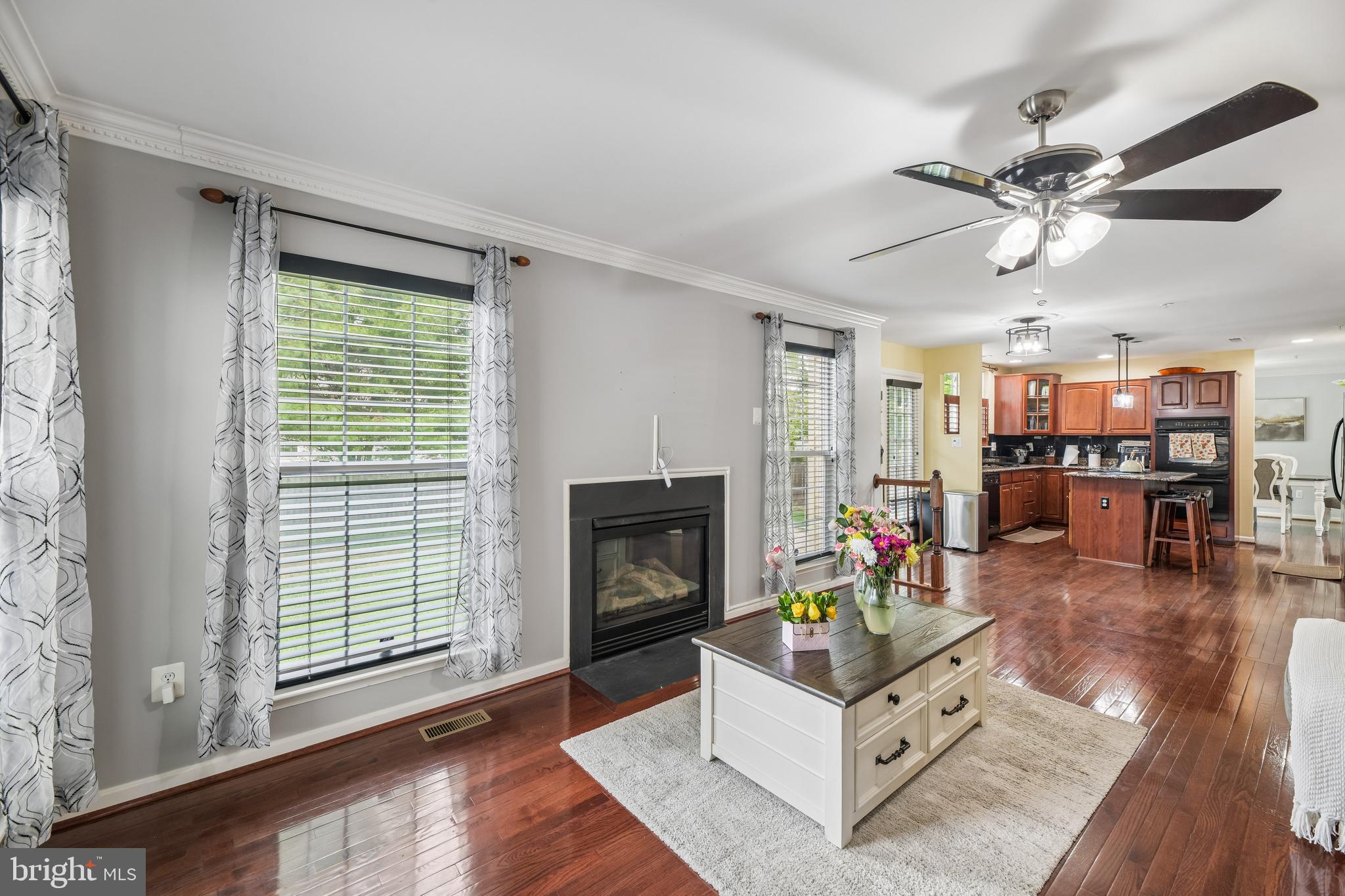 COVINGTON - Residential
