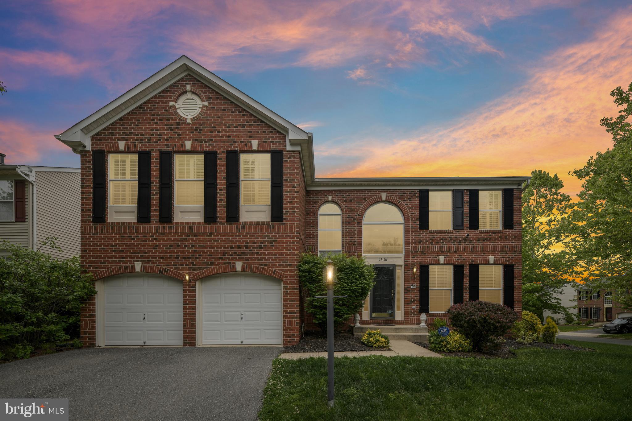 COVINGTON - Residential