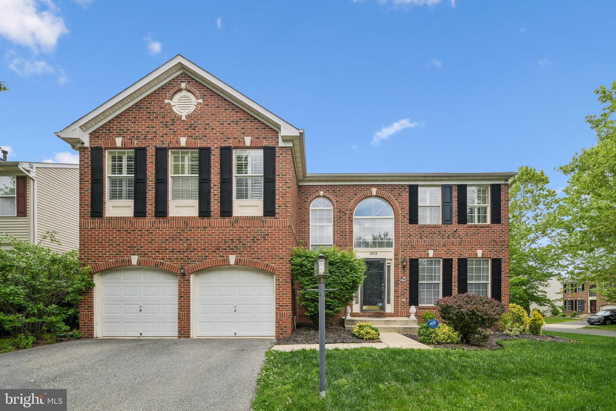 COVINGTON - Residential