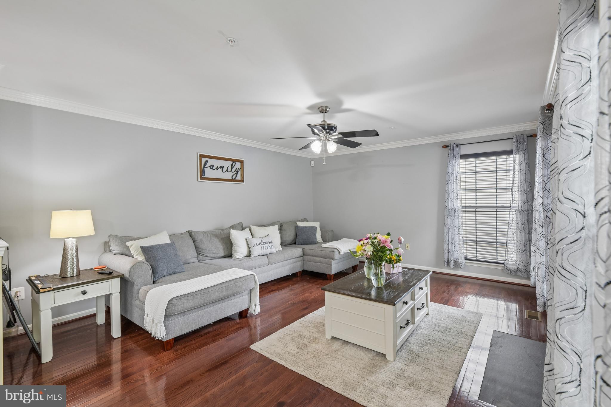 COVINGTON - Residential