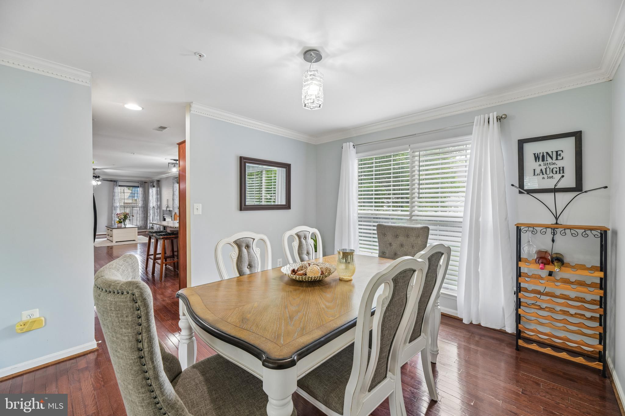 COVINGTON - Residential