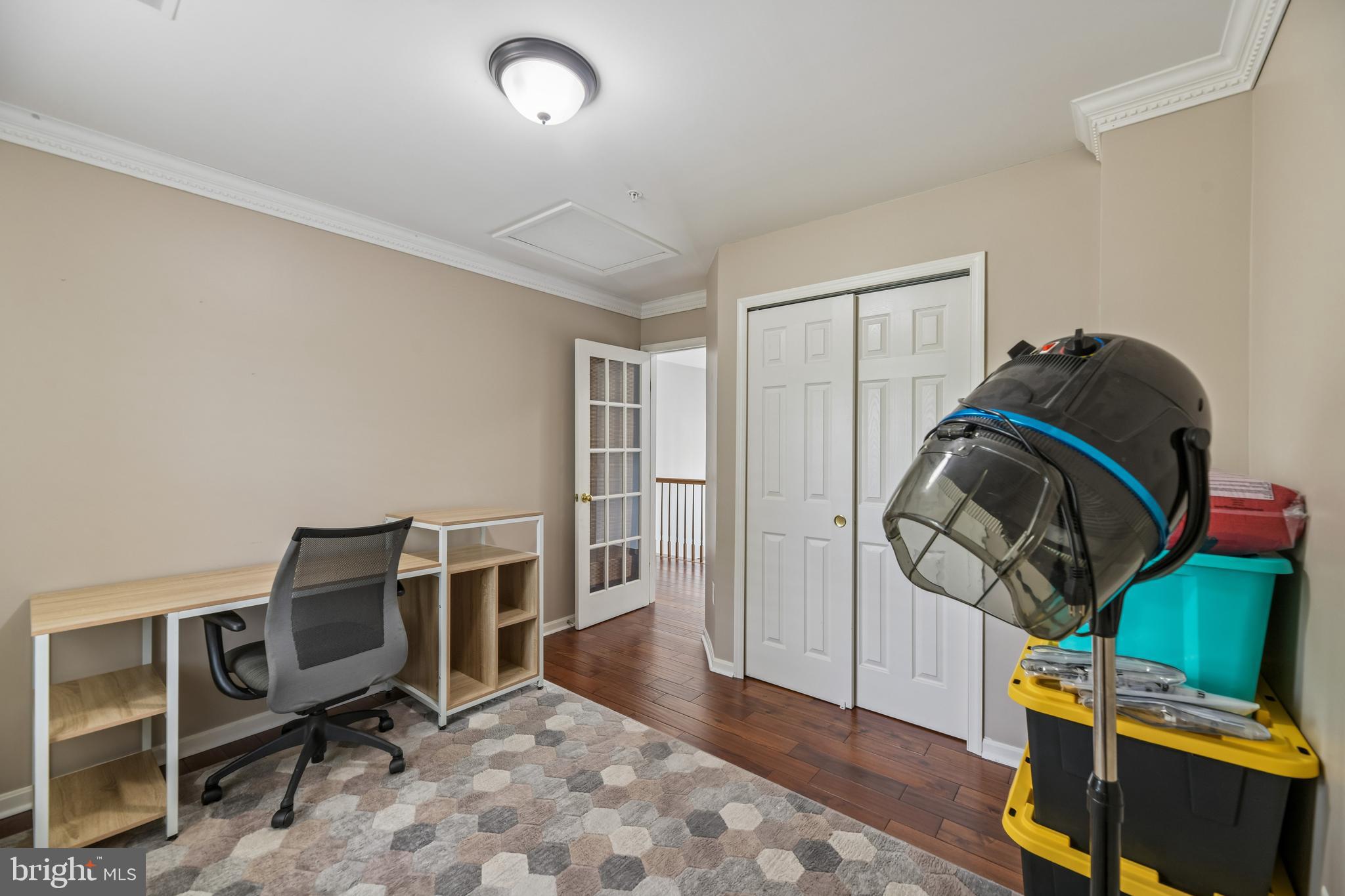 COVINGTON - Residential