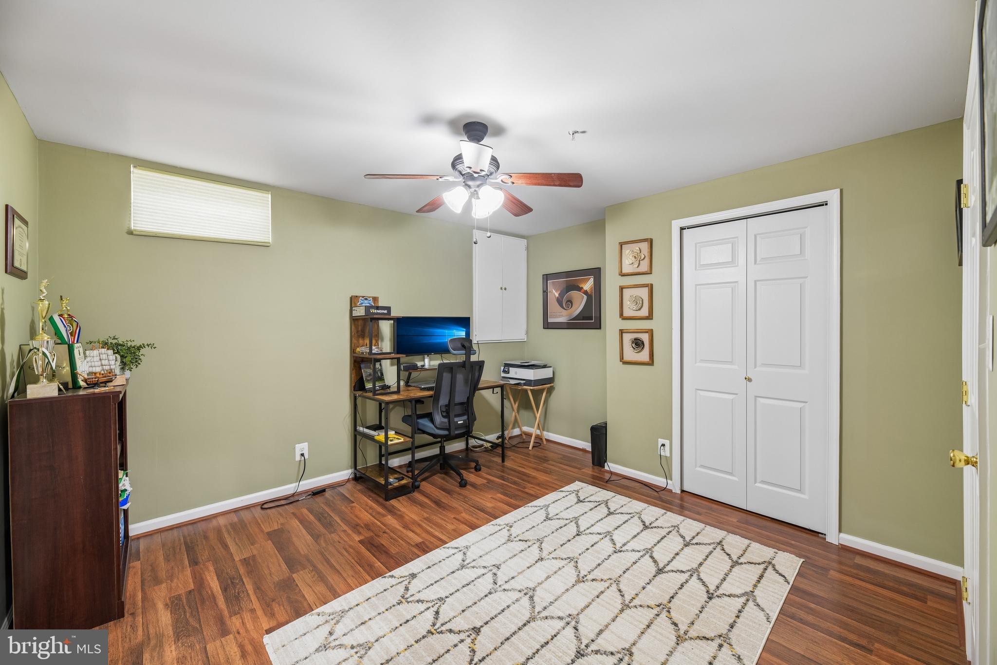 COVINGTON - Residential