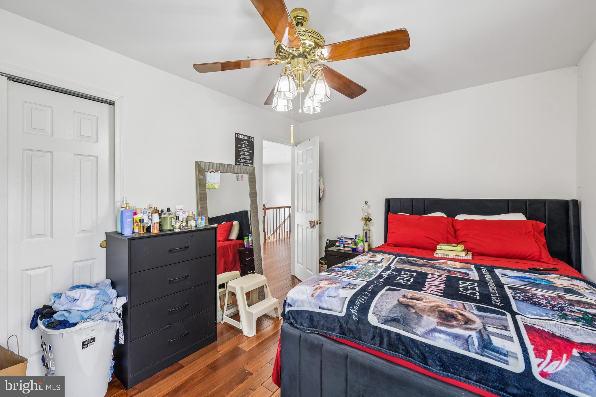 COVINGTON - Residential