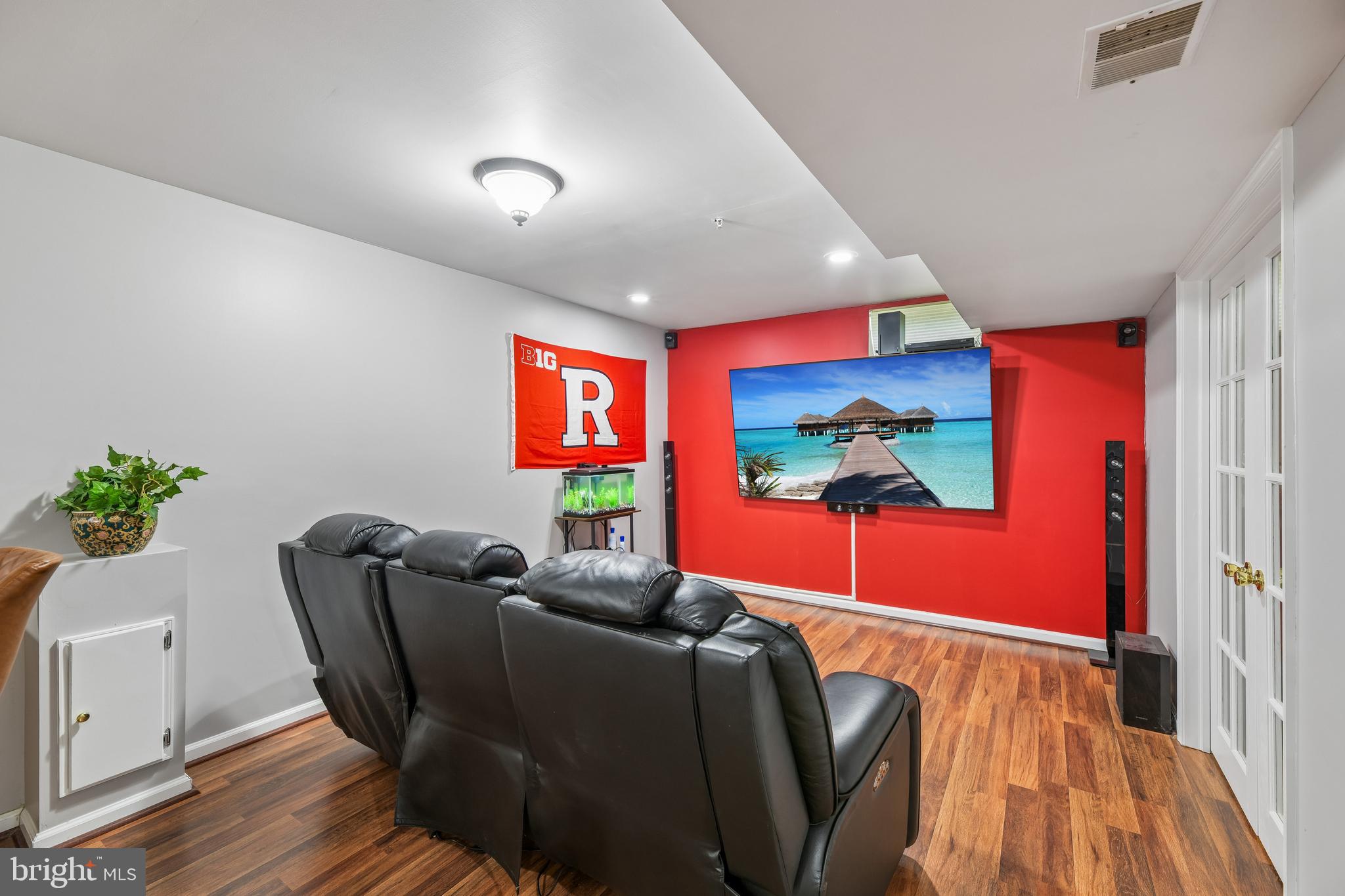 COVINGTON - Residential