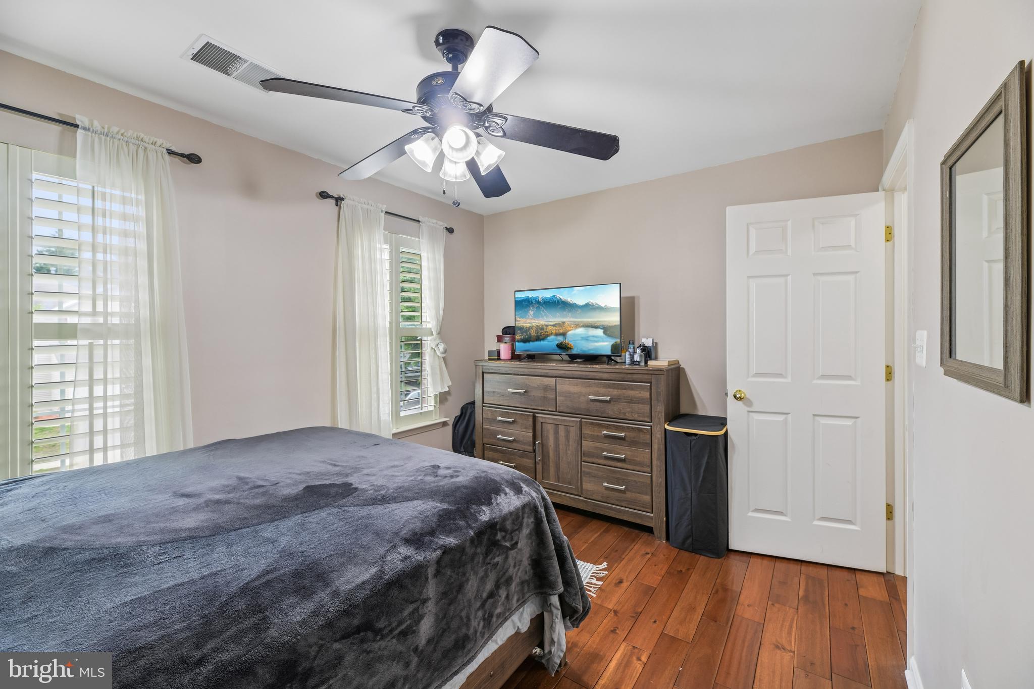 COVINGTON - Residential