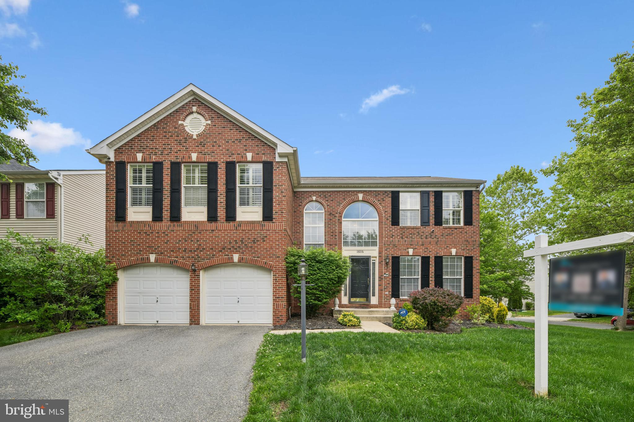 COVINGTON - Residential