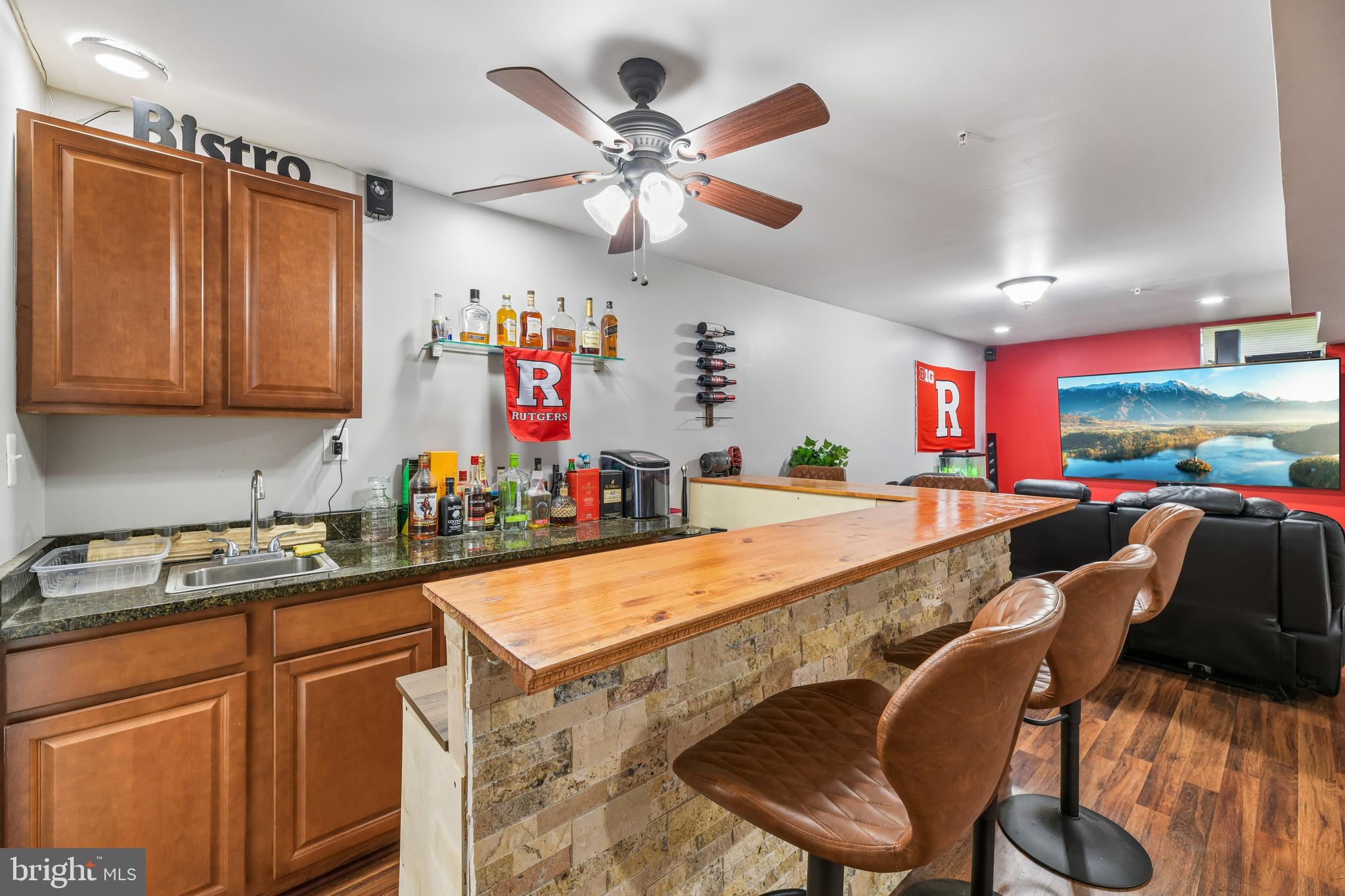 COVINGTON - Residential