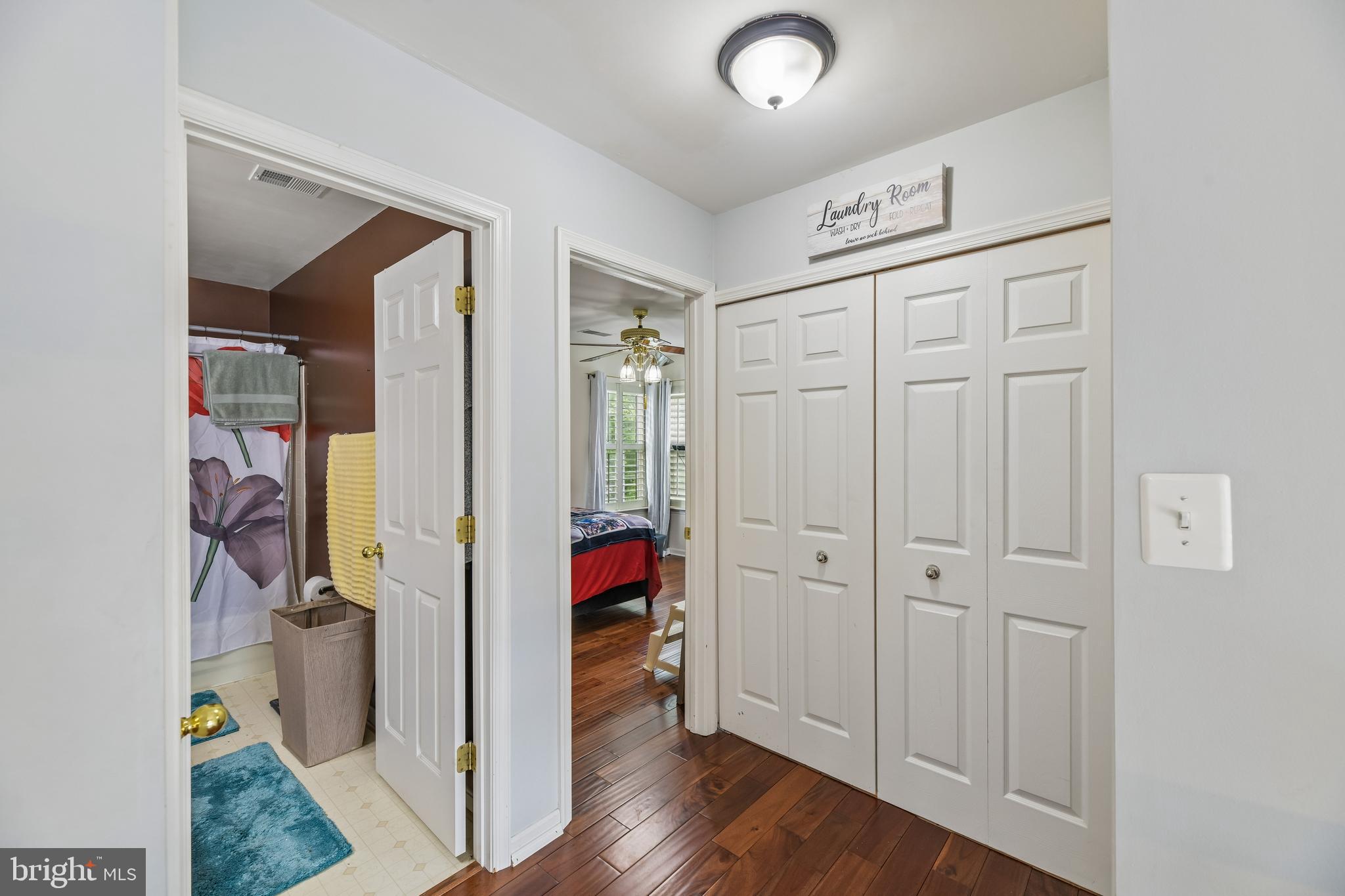 COVINGTON - Residential