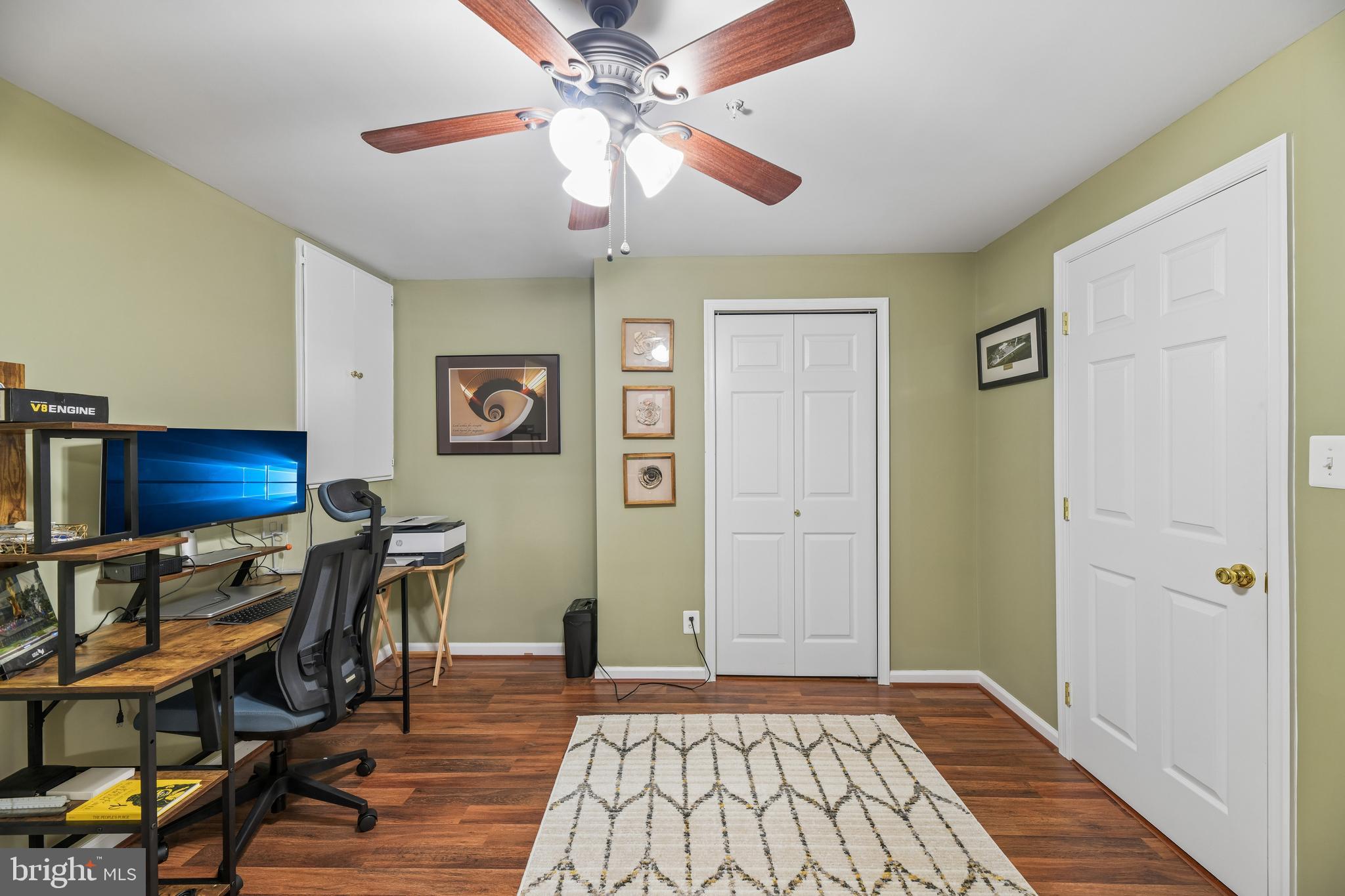 COVINGTON - Residential