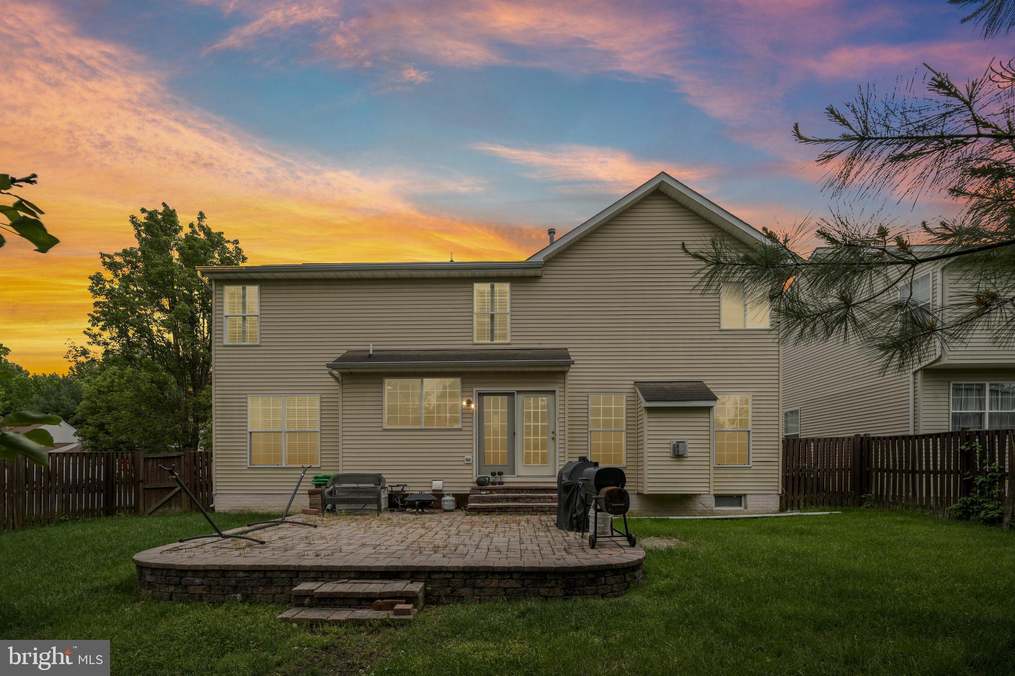 COVINGTON - Residential
