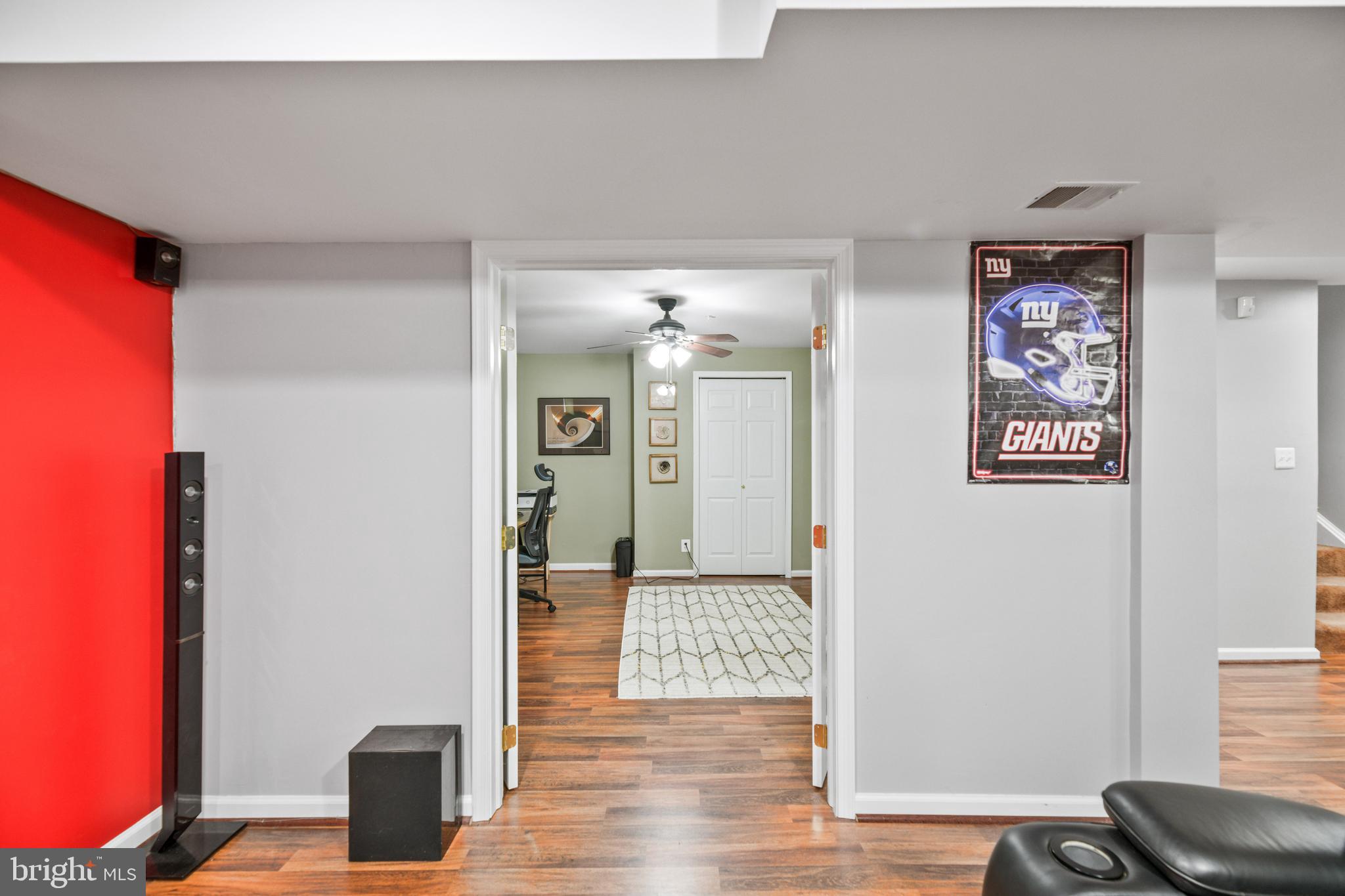 COVINGTON - Residential