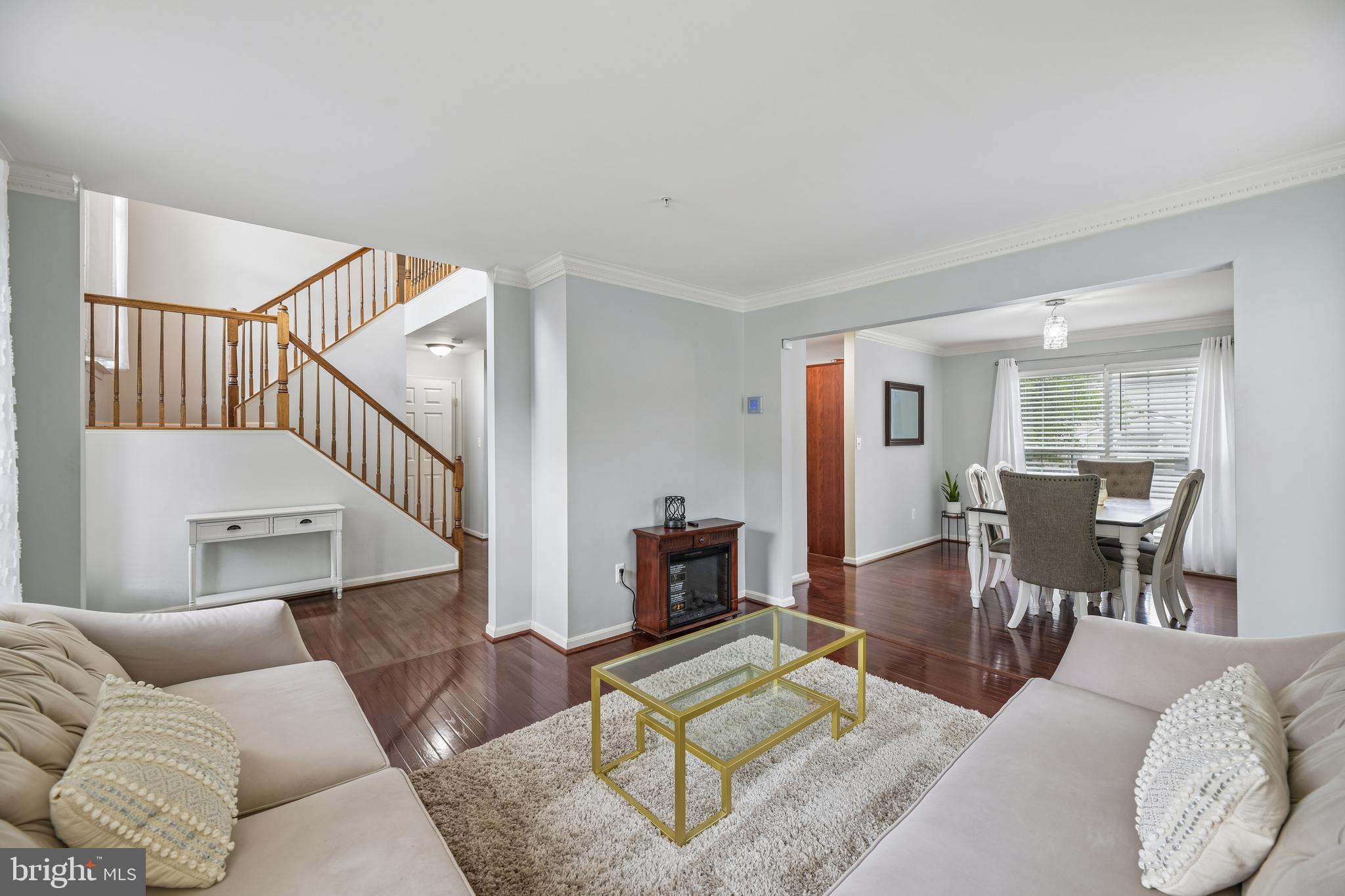 COVINGTON - Residential