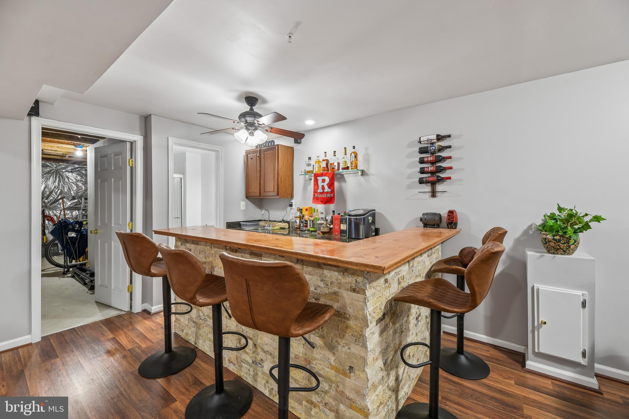 COVINGTON - Residential