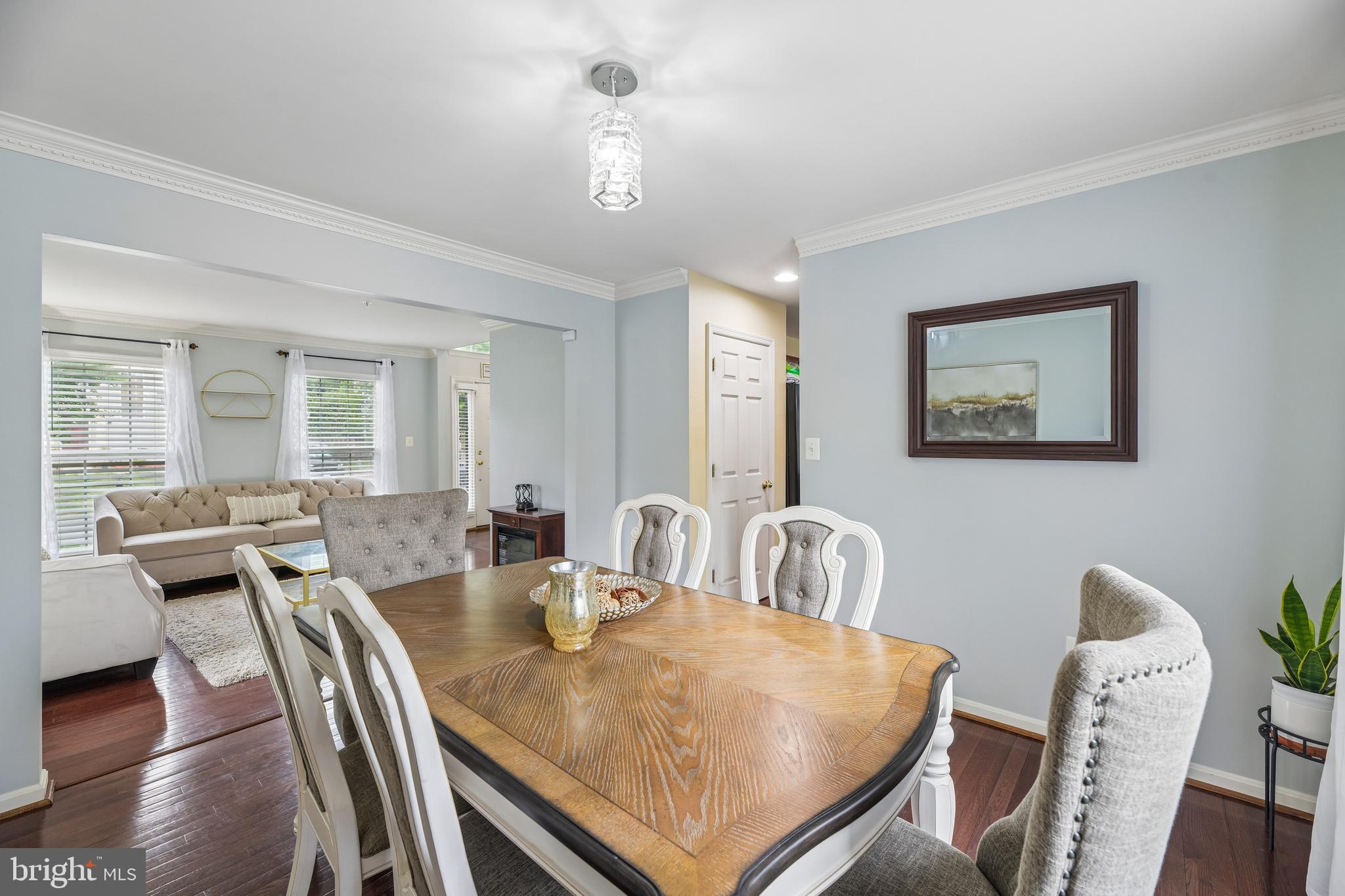 COVINGTON - Residential