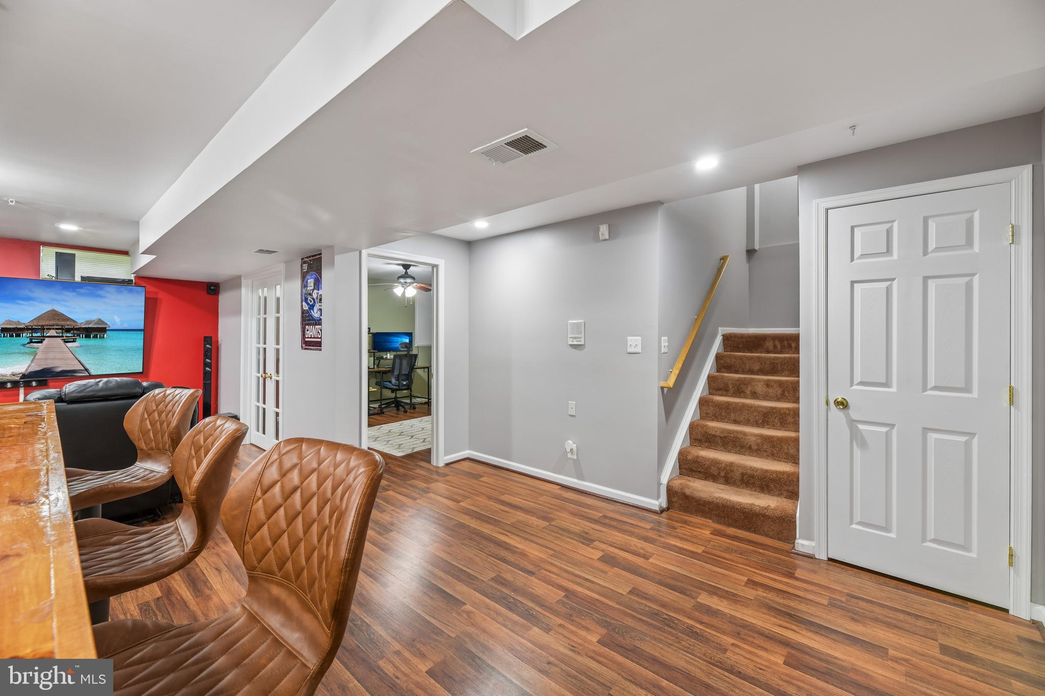 COVINGTON - Residential