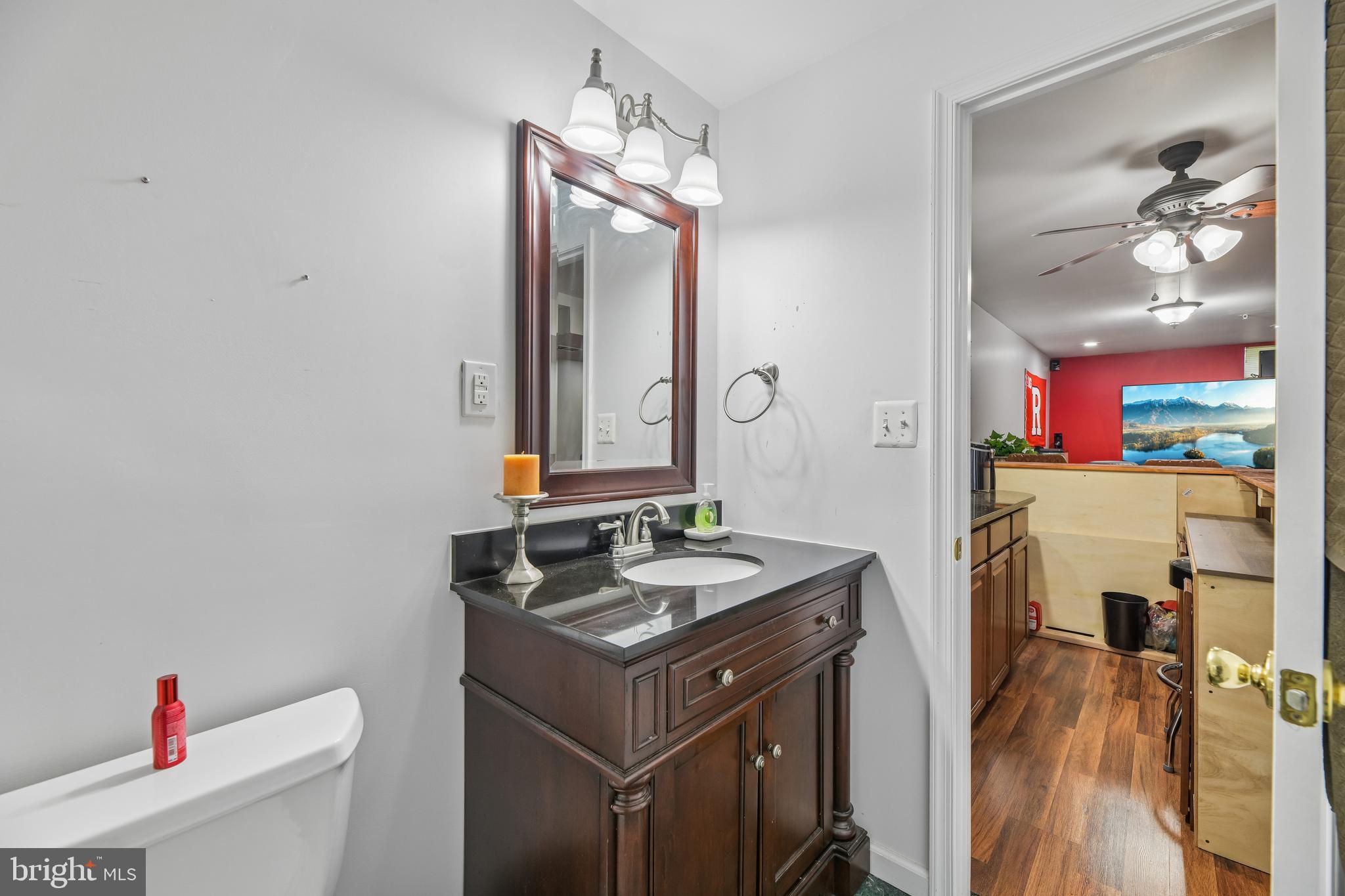 COVINGTON - Residential