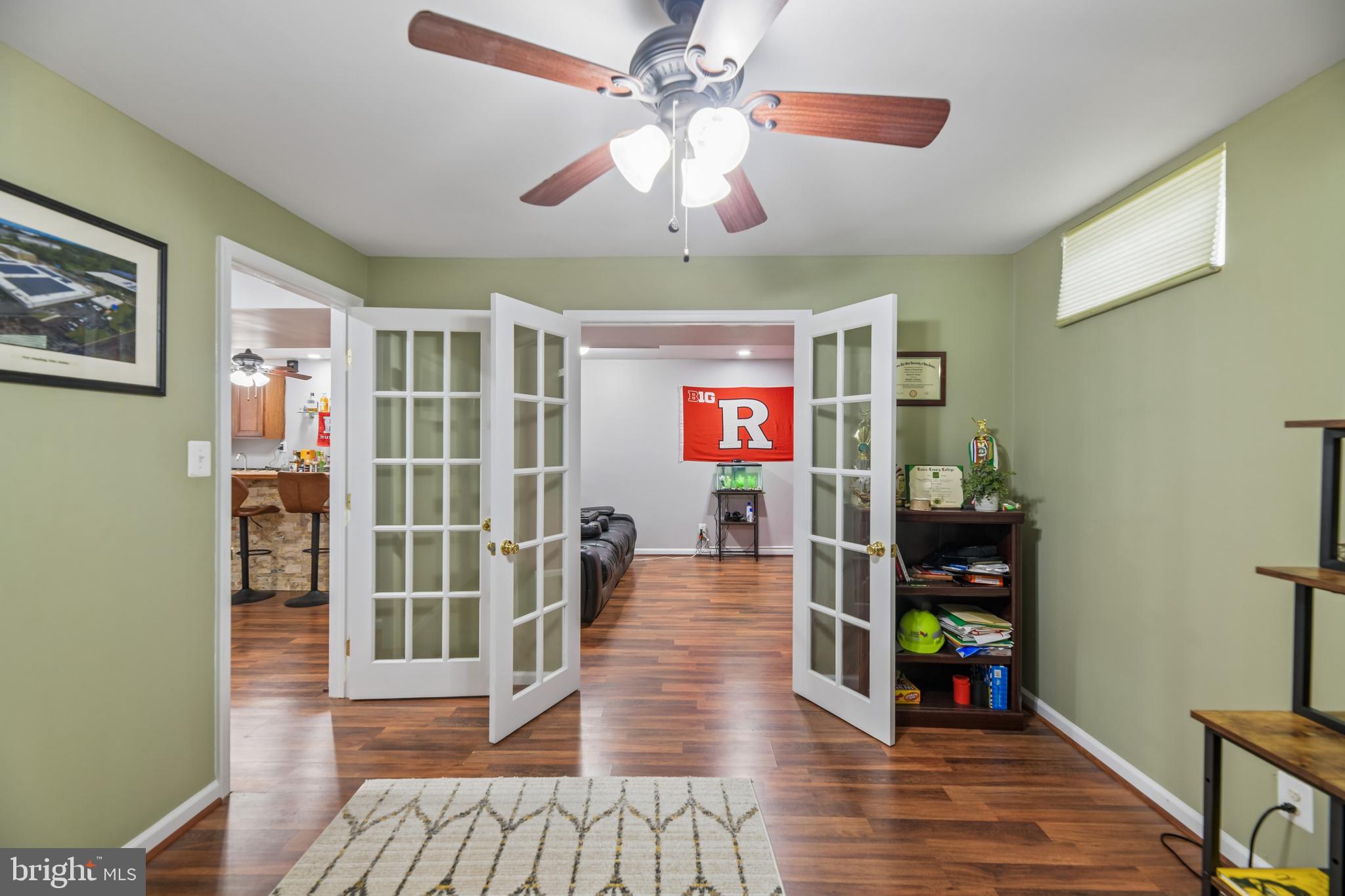 COVINGTON - Residential