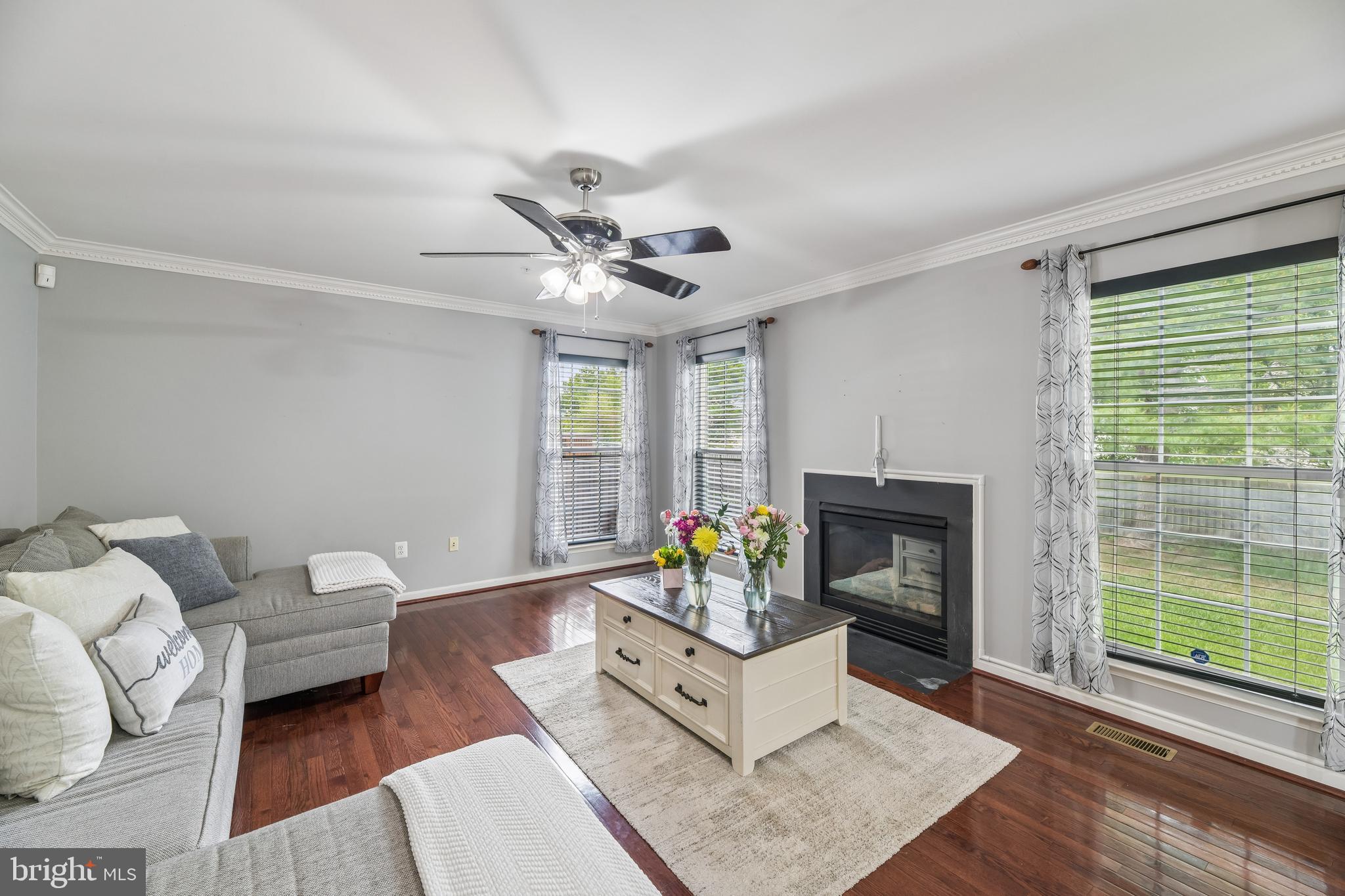 COVINGTON - Residential