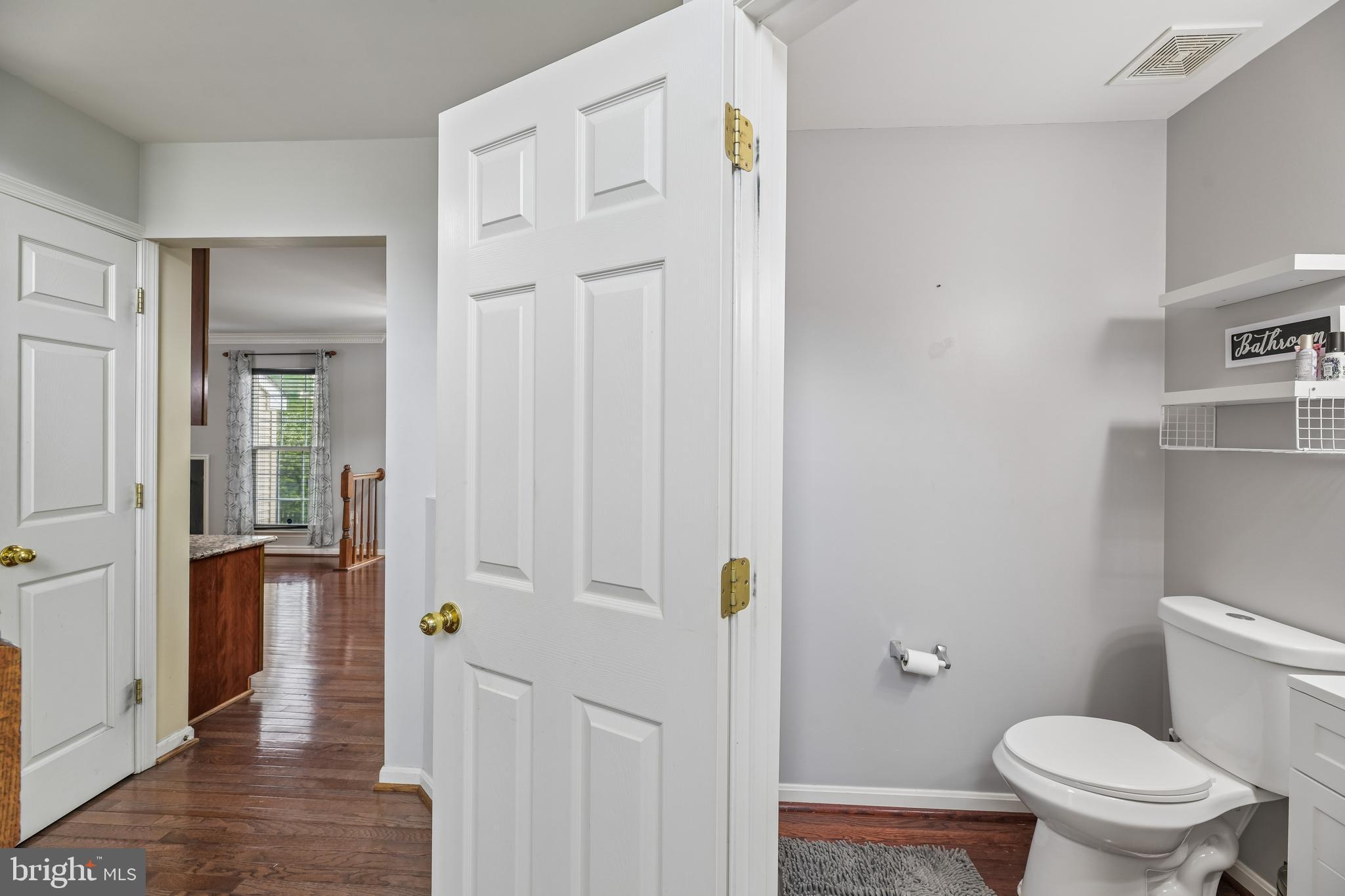 COVINGTON - Residential