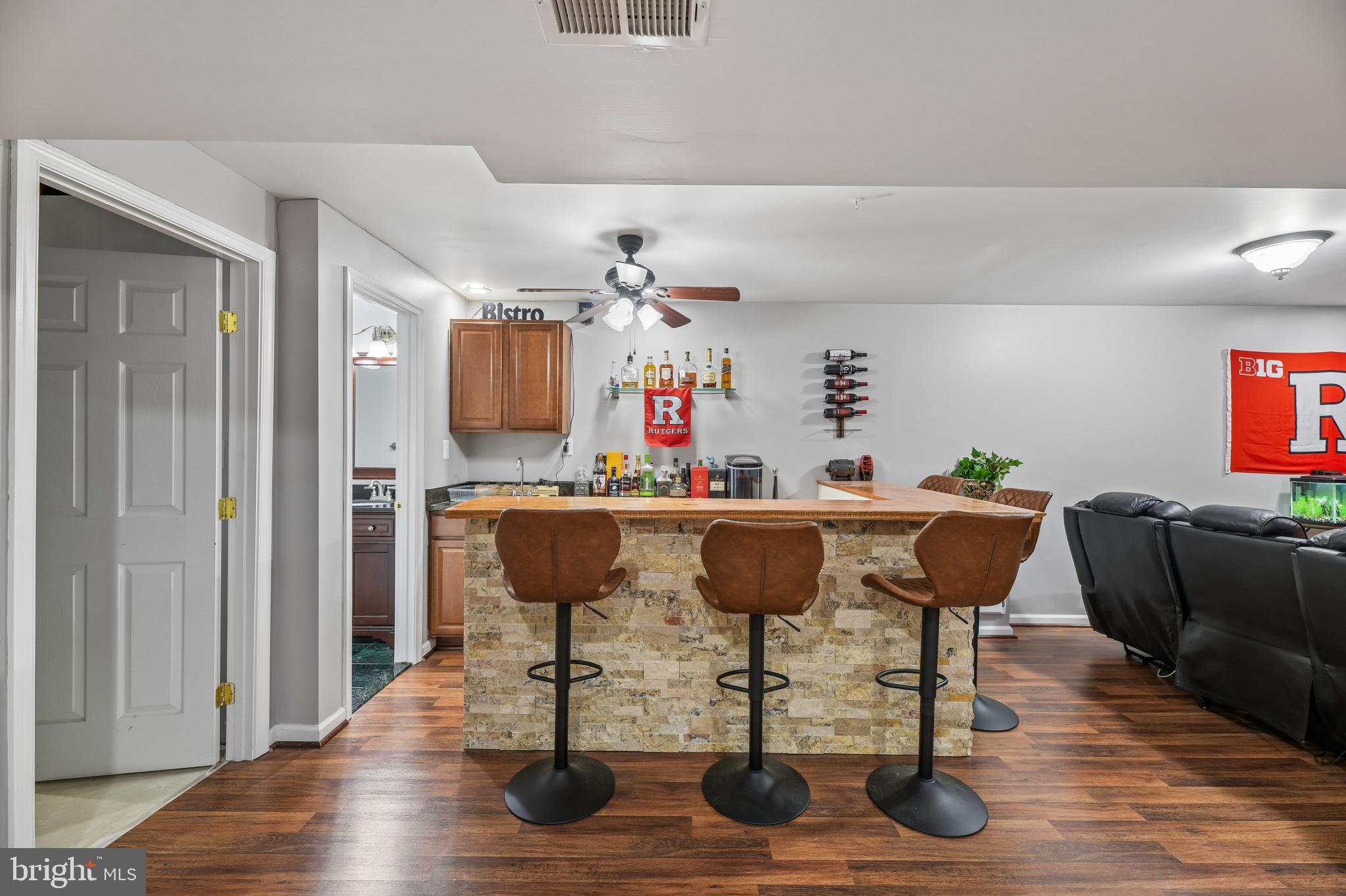 COVINGTON - Residential