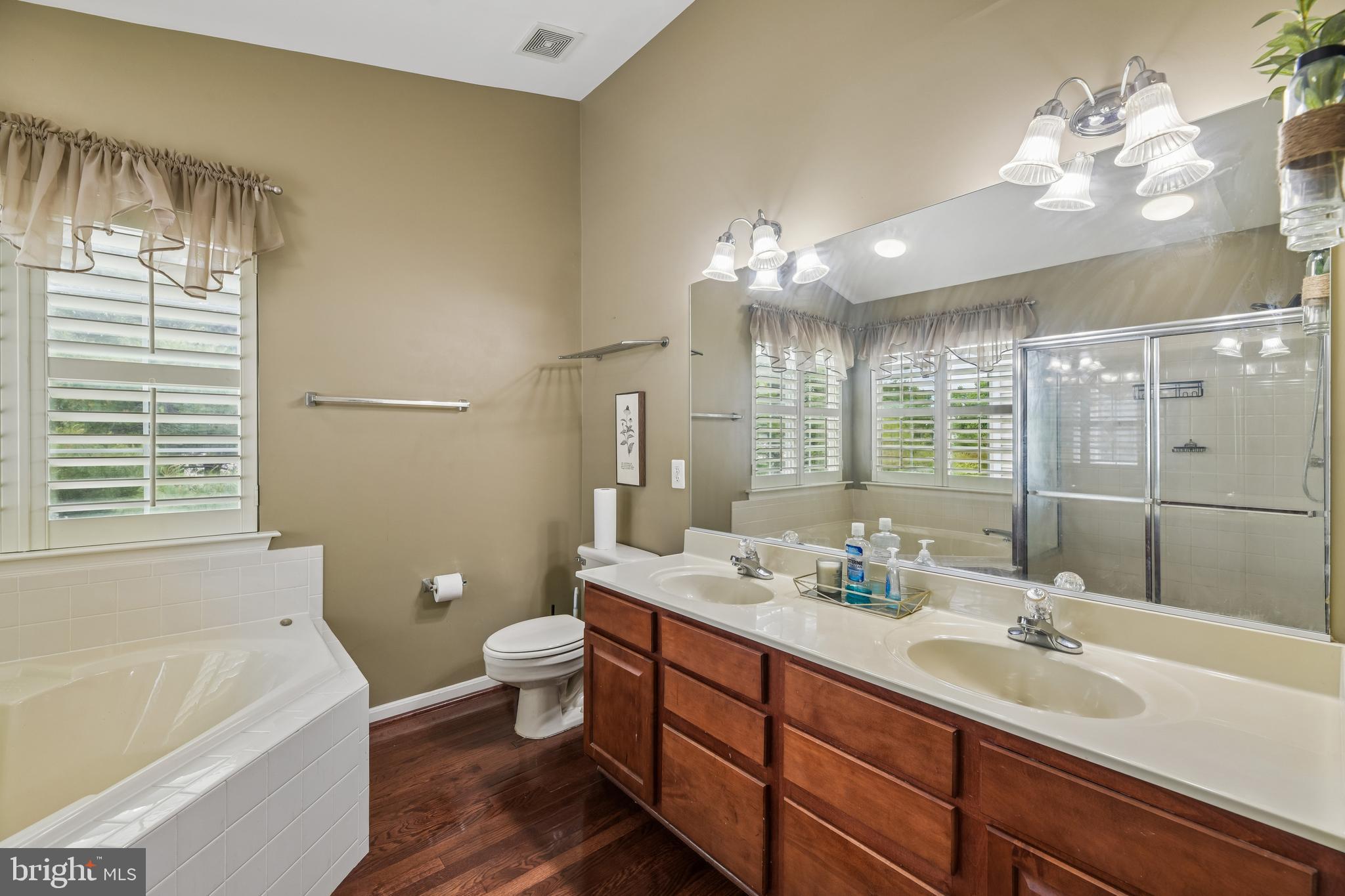 COVINGTON - Residential
