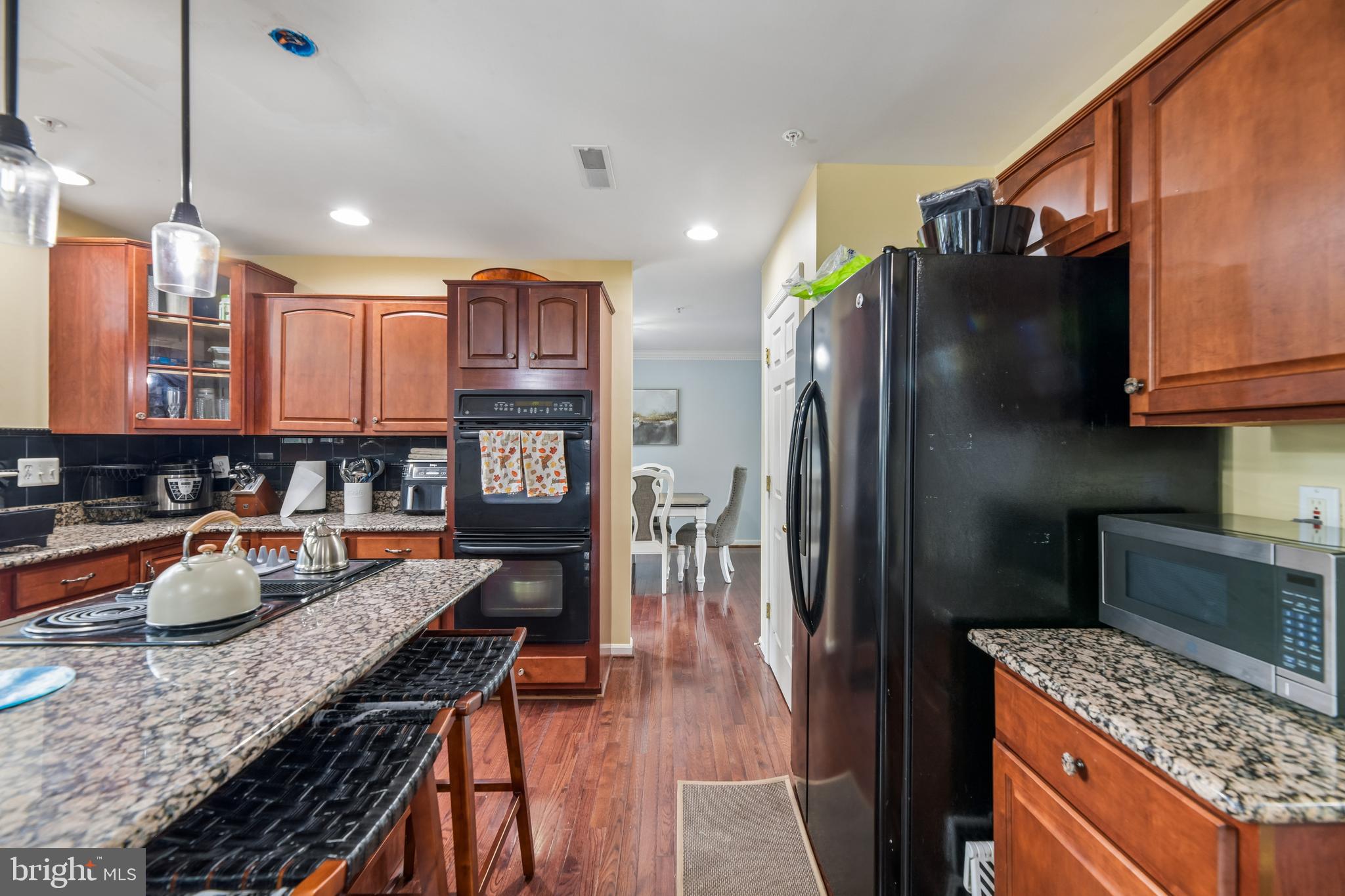 COVINGTON - Residential