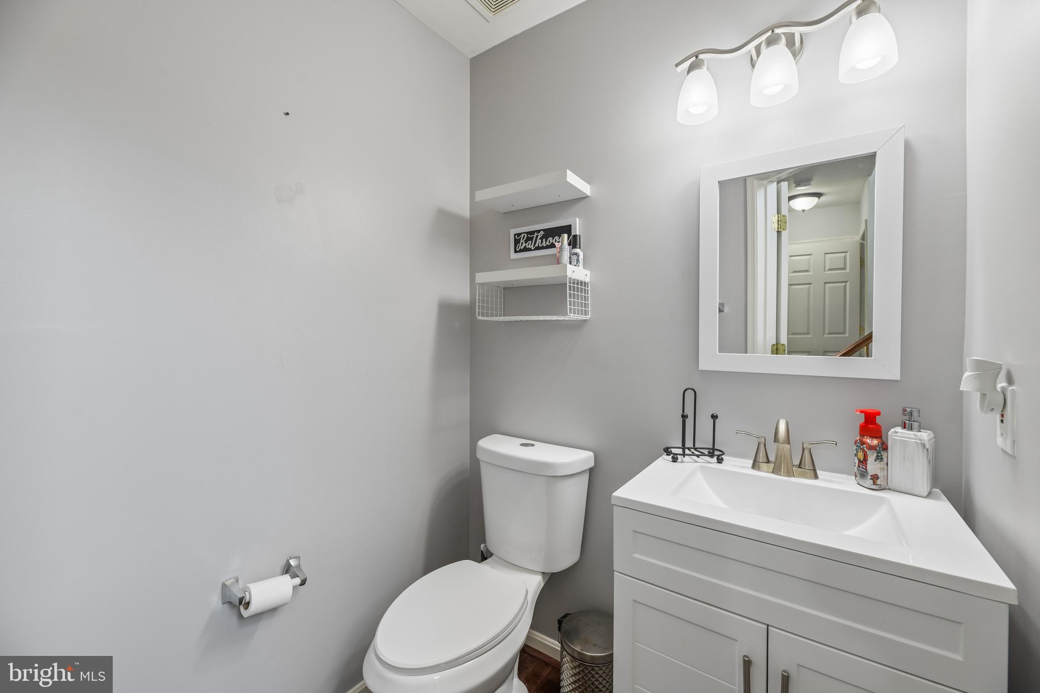 COVINGTON - Residential