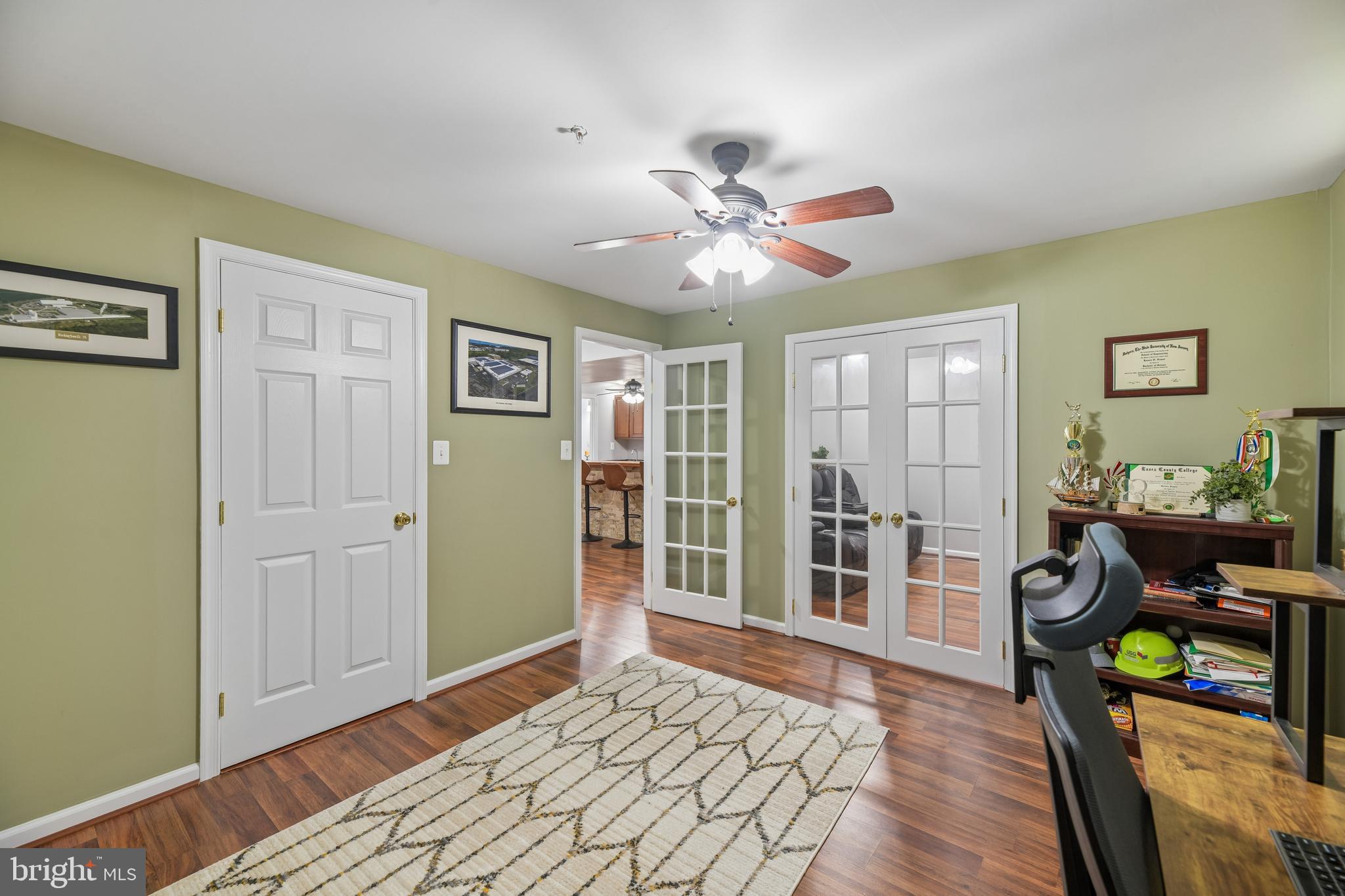 COVINGTON - Residential