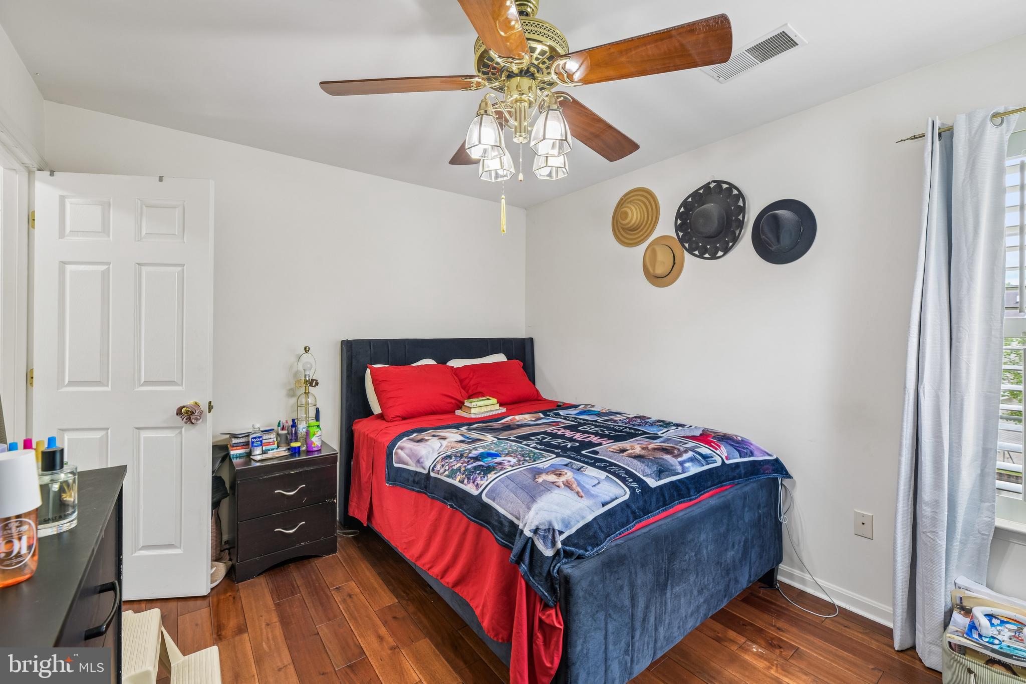 COVINGTON - Residential