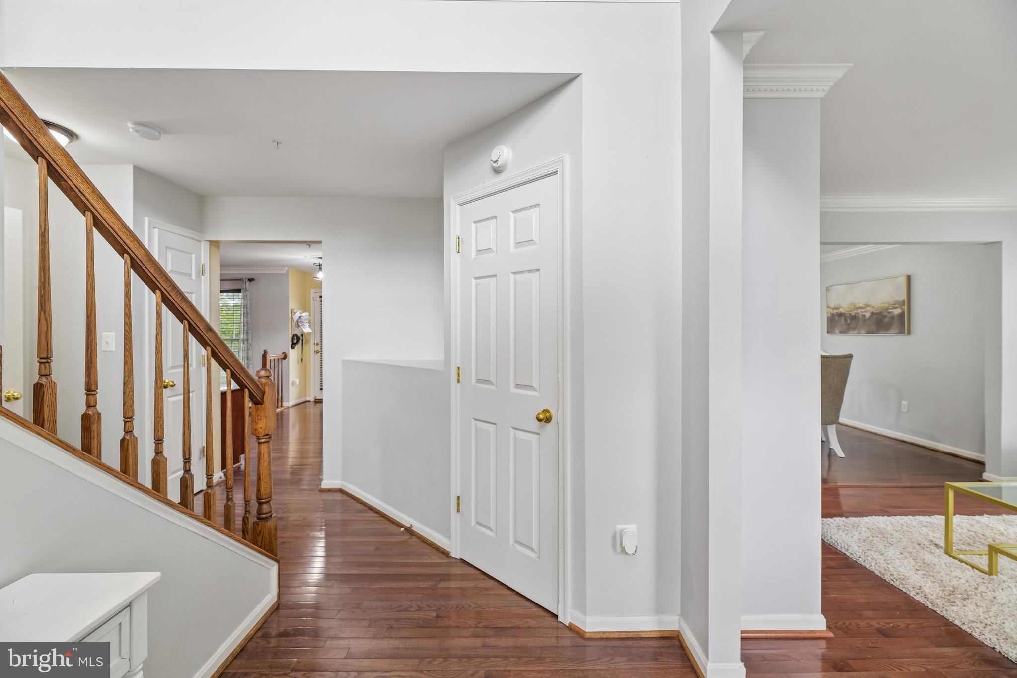 COVINGTON - Residential