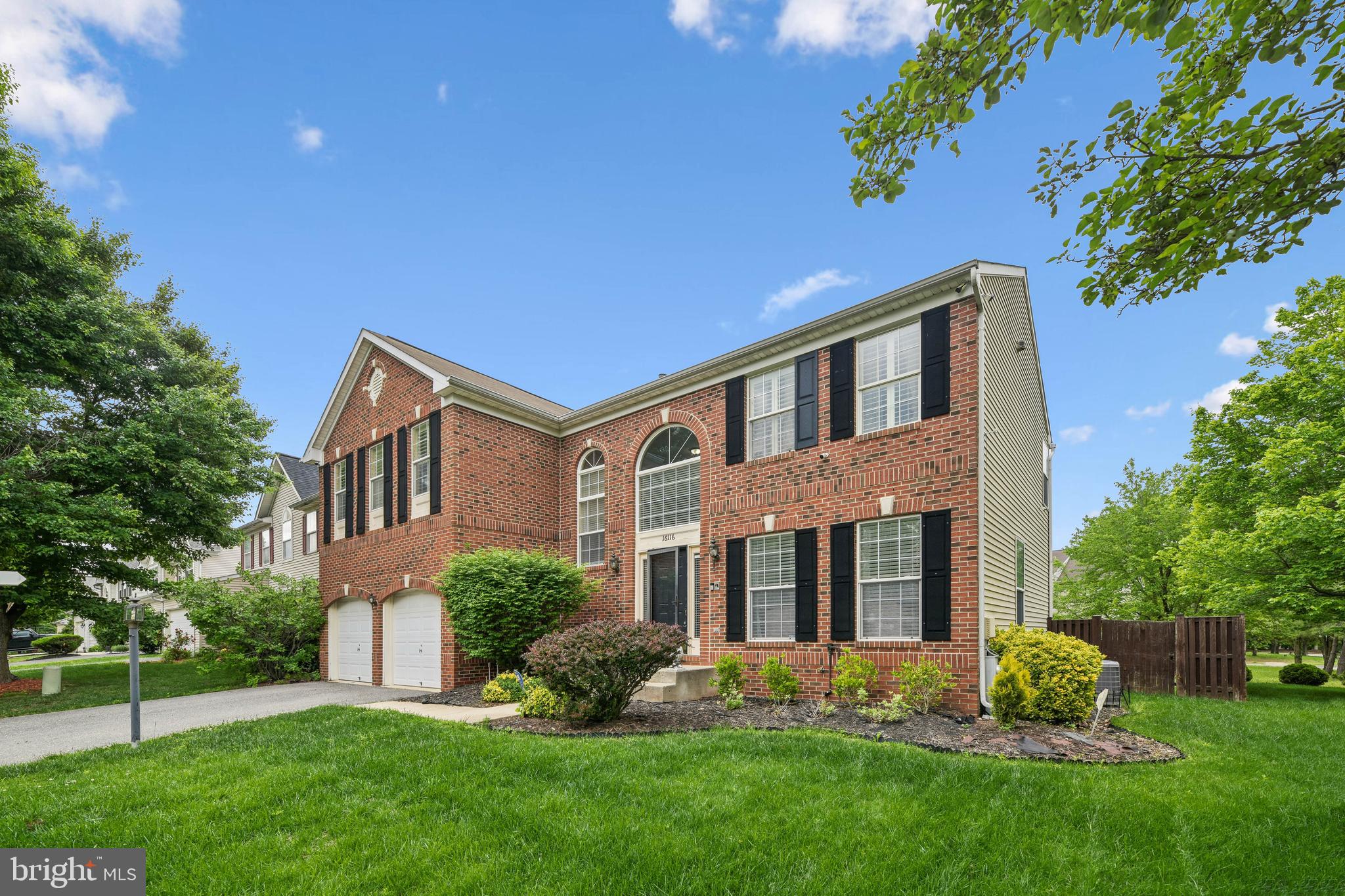 COVINGTON - Residential