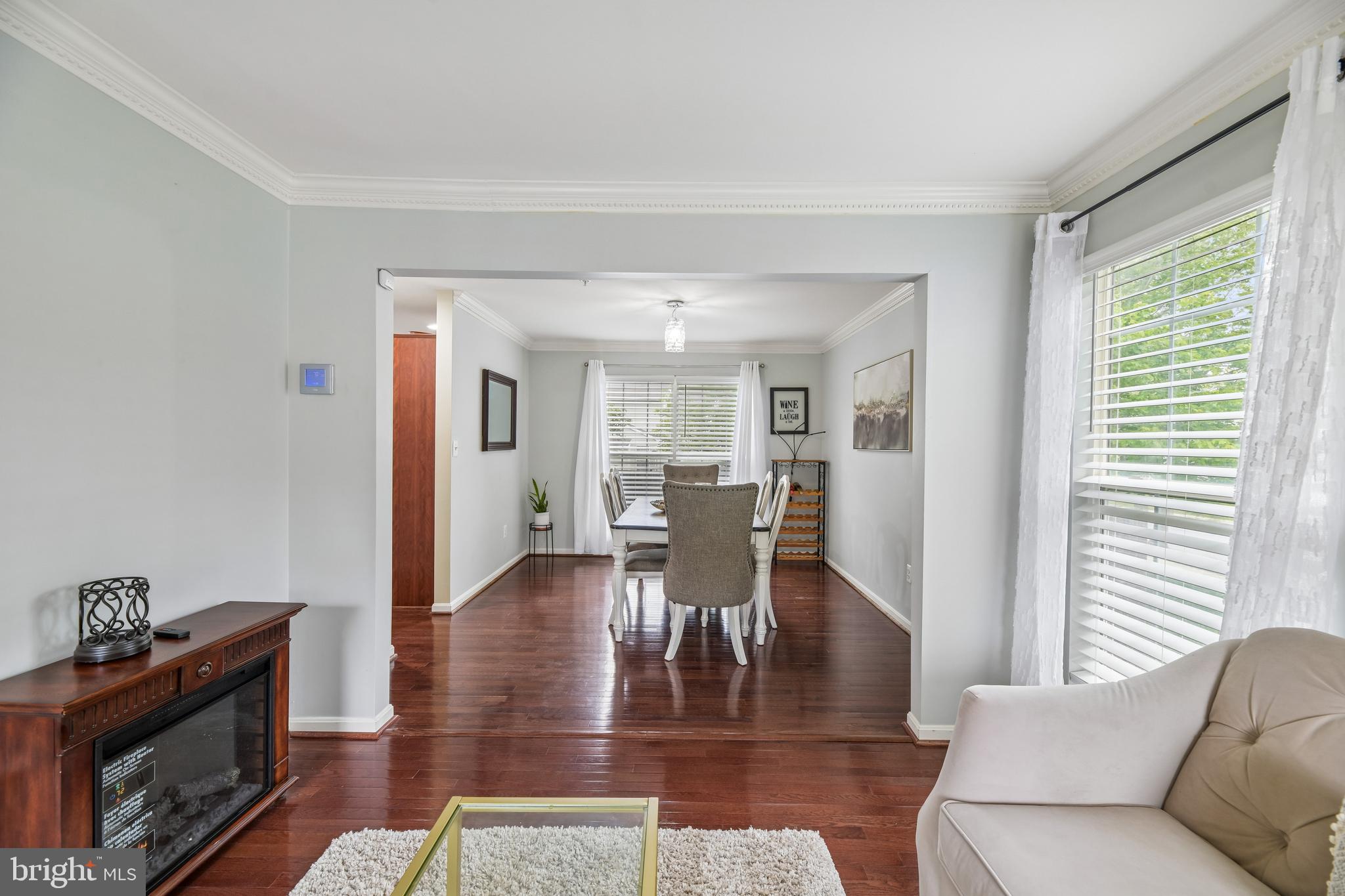 COVINGTON - Residential