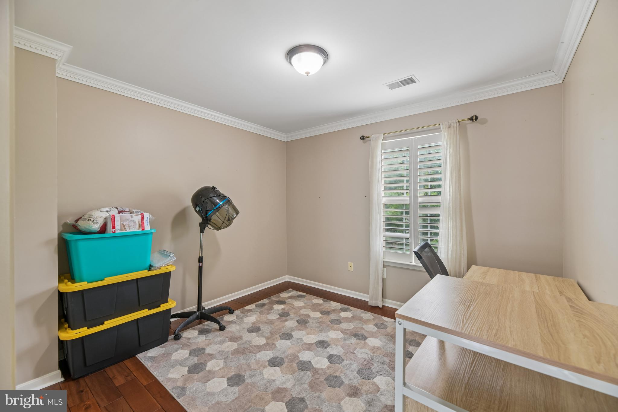 COVINGTON - Residential