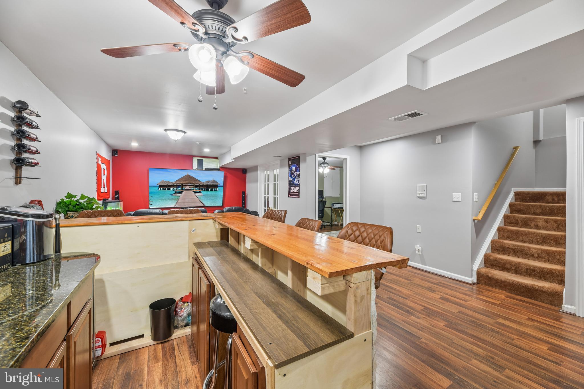 COVINGTON - Residential