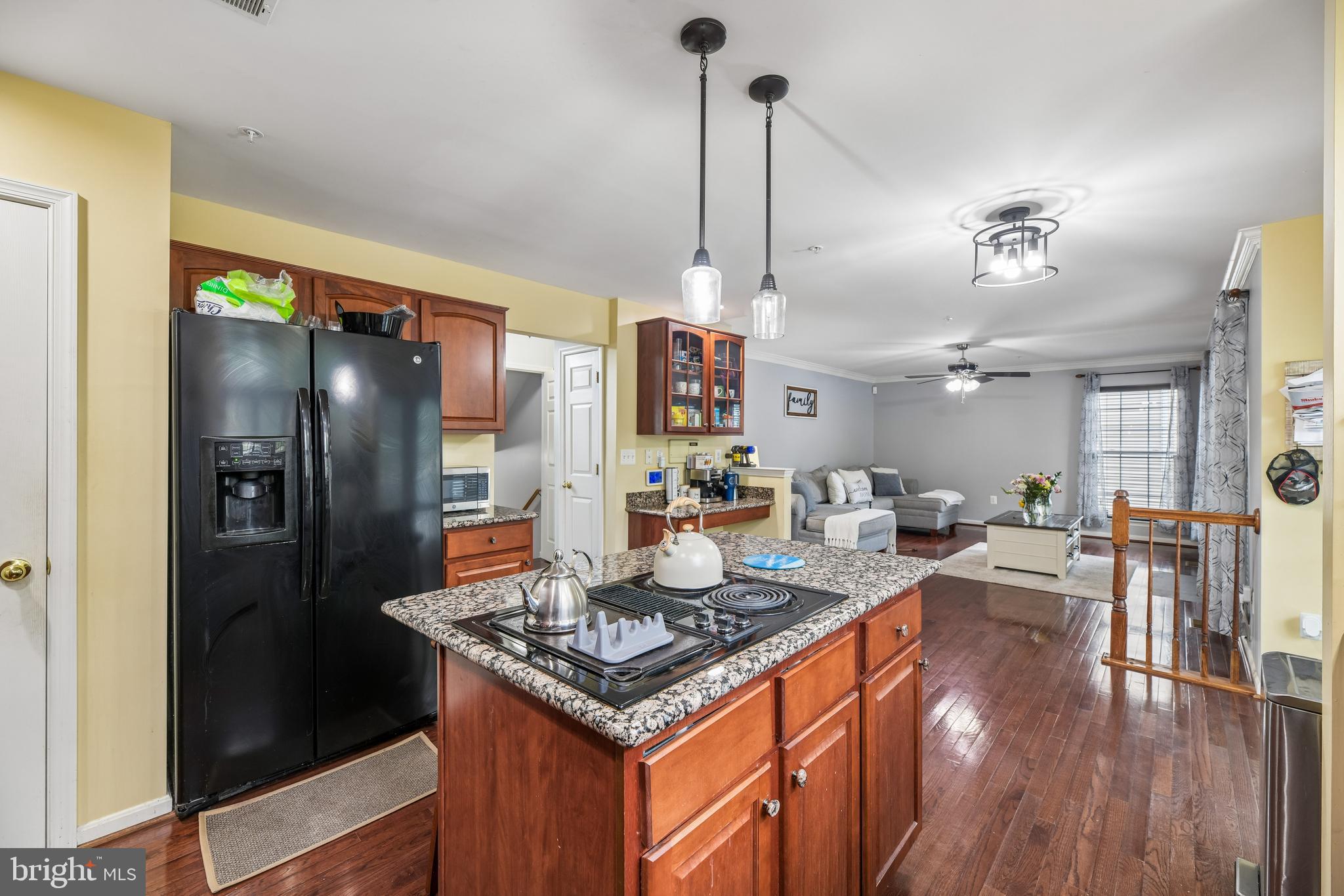 COVINGTON - Residential