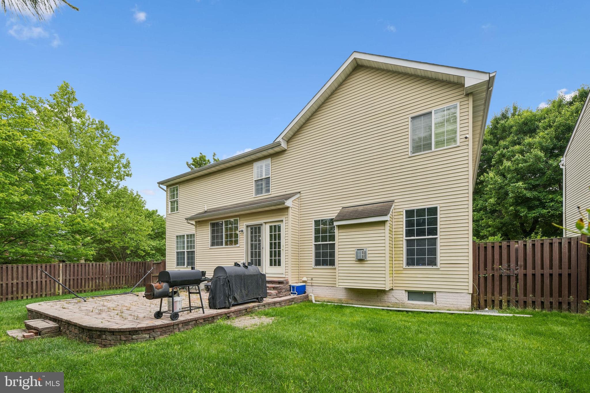 COVINGTON - Residential