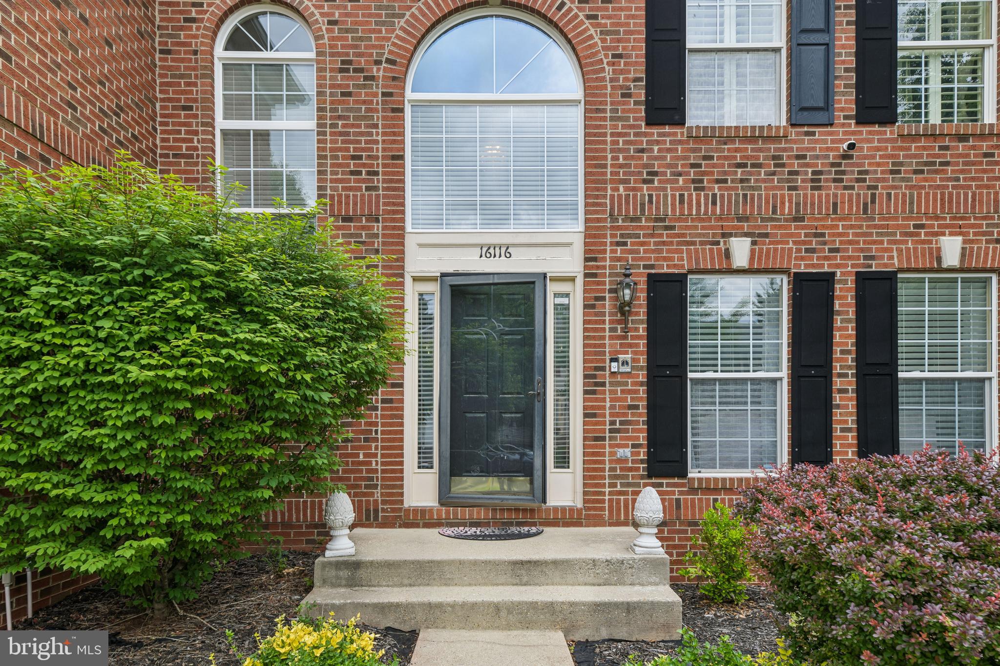 COVINGTON - Residential