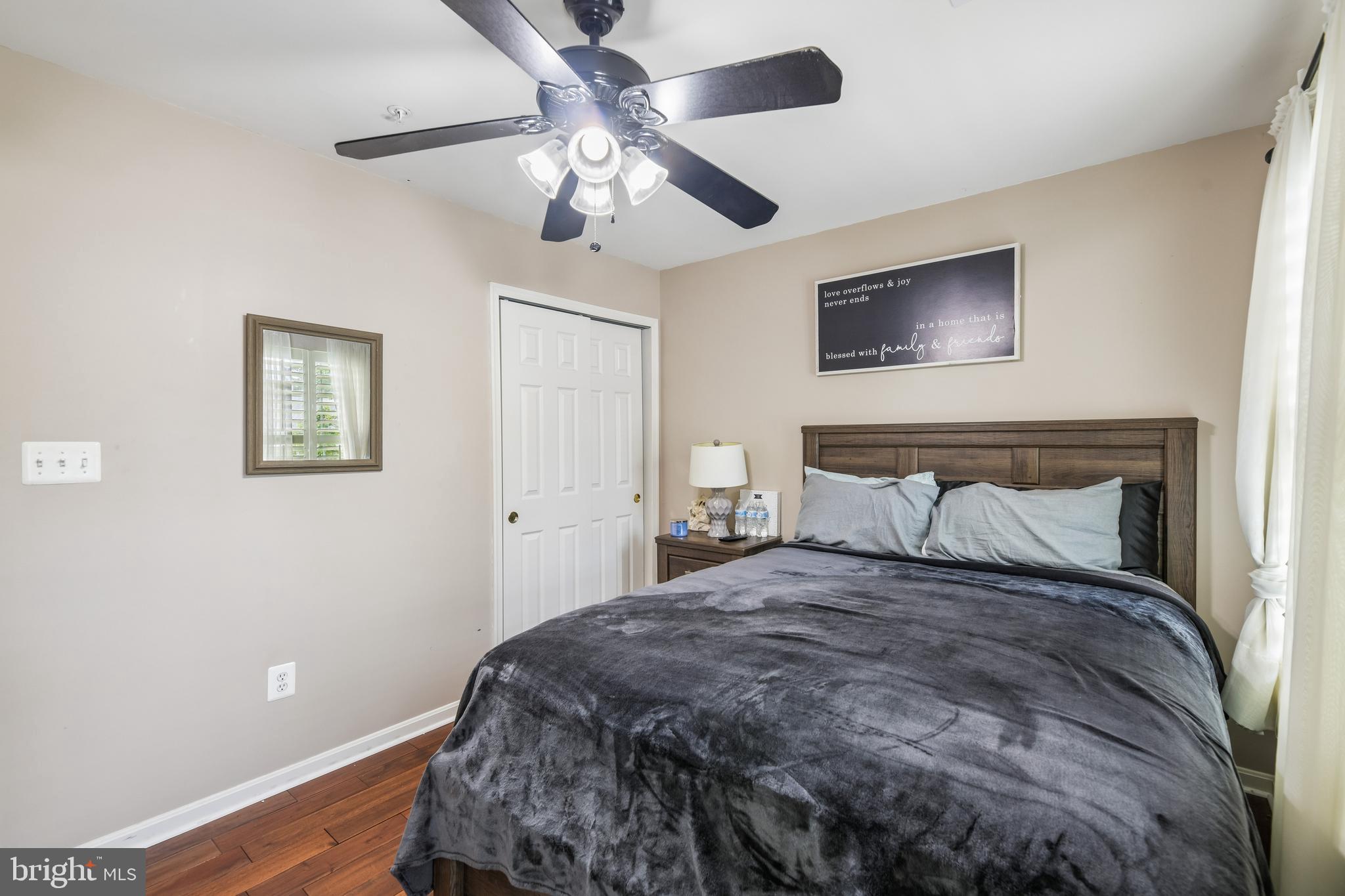 COVINGTON - Residential