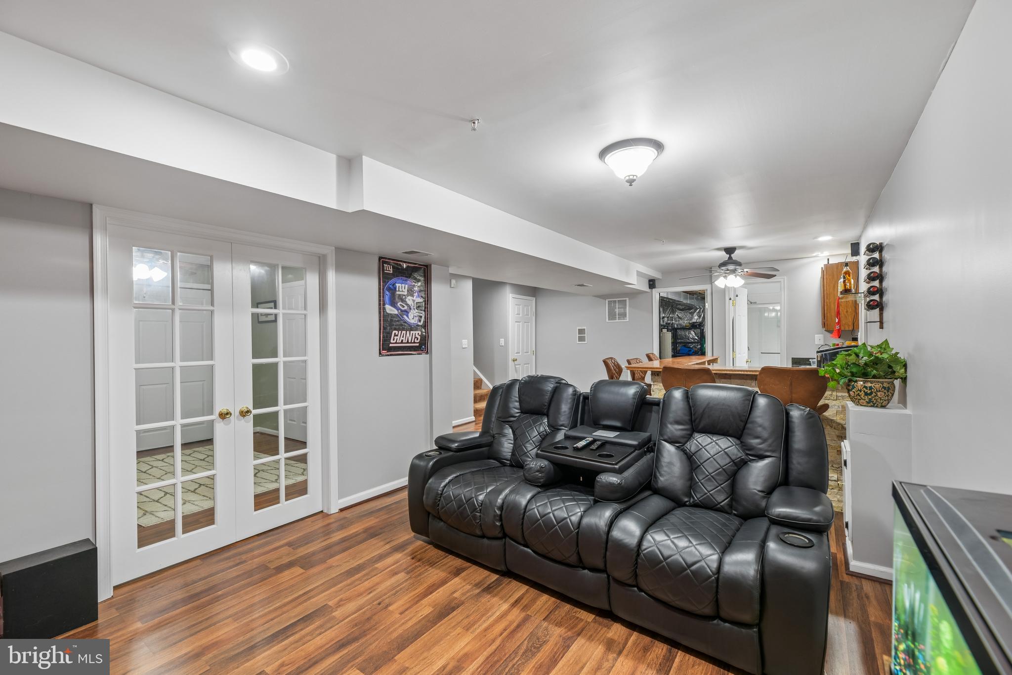 COVINGTON - Residential