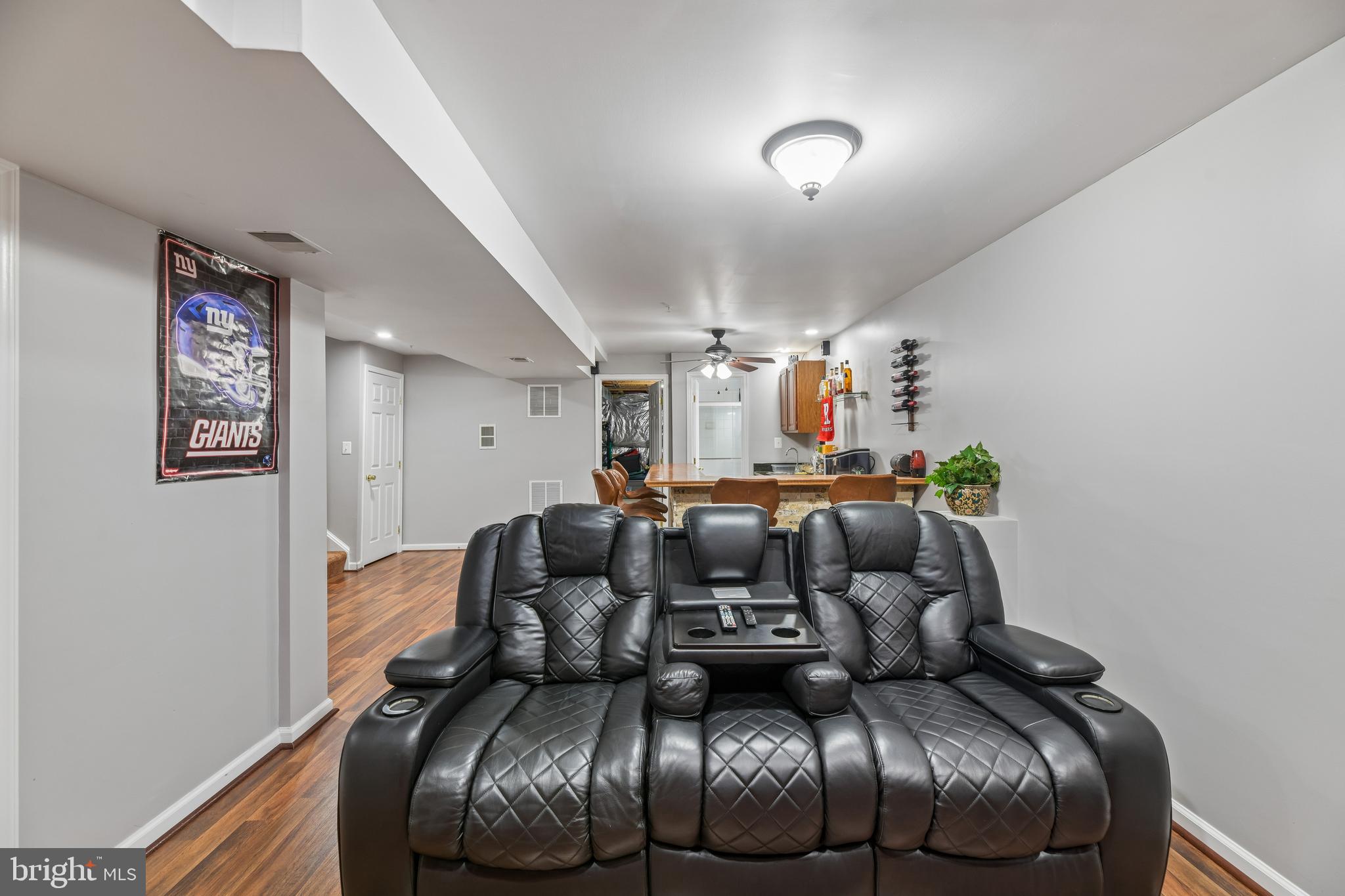 COVINGTON - Residential