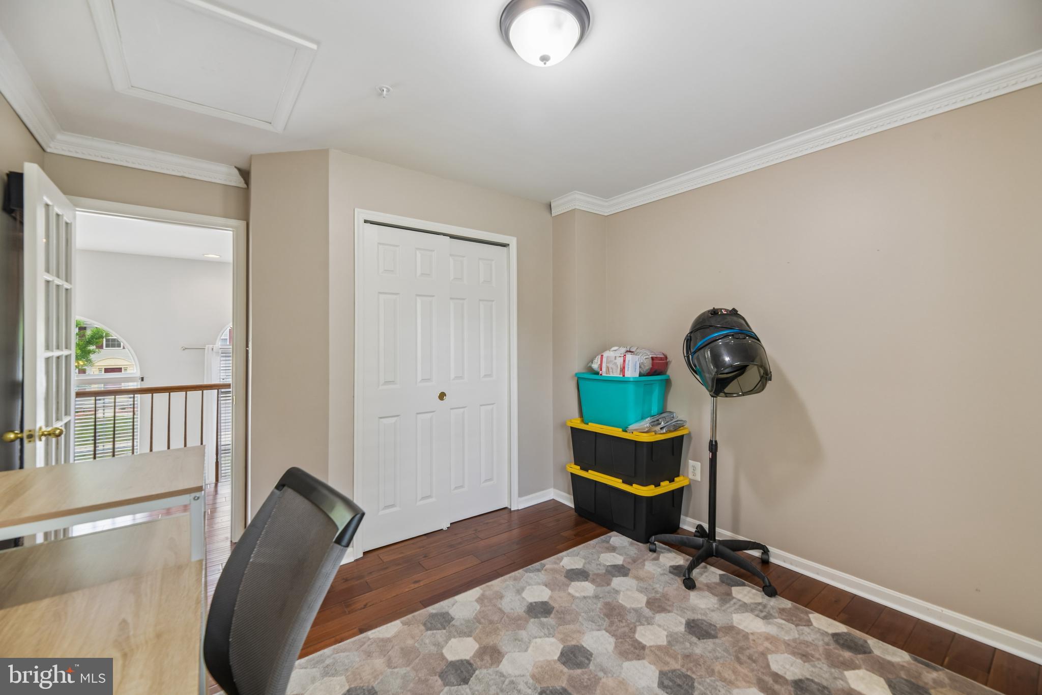 COVINGTON - Residential