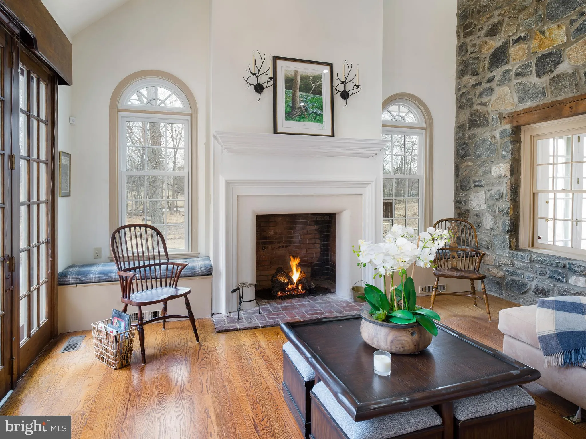 Malvern, Pennsylvania 19355, United States, 4 Bedrooms Bedrooms, ,4 BathroomsBathrooms,Residential,Contingent,85625