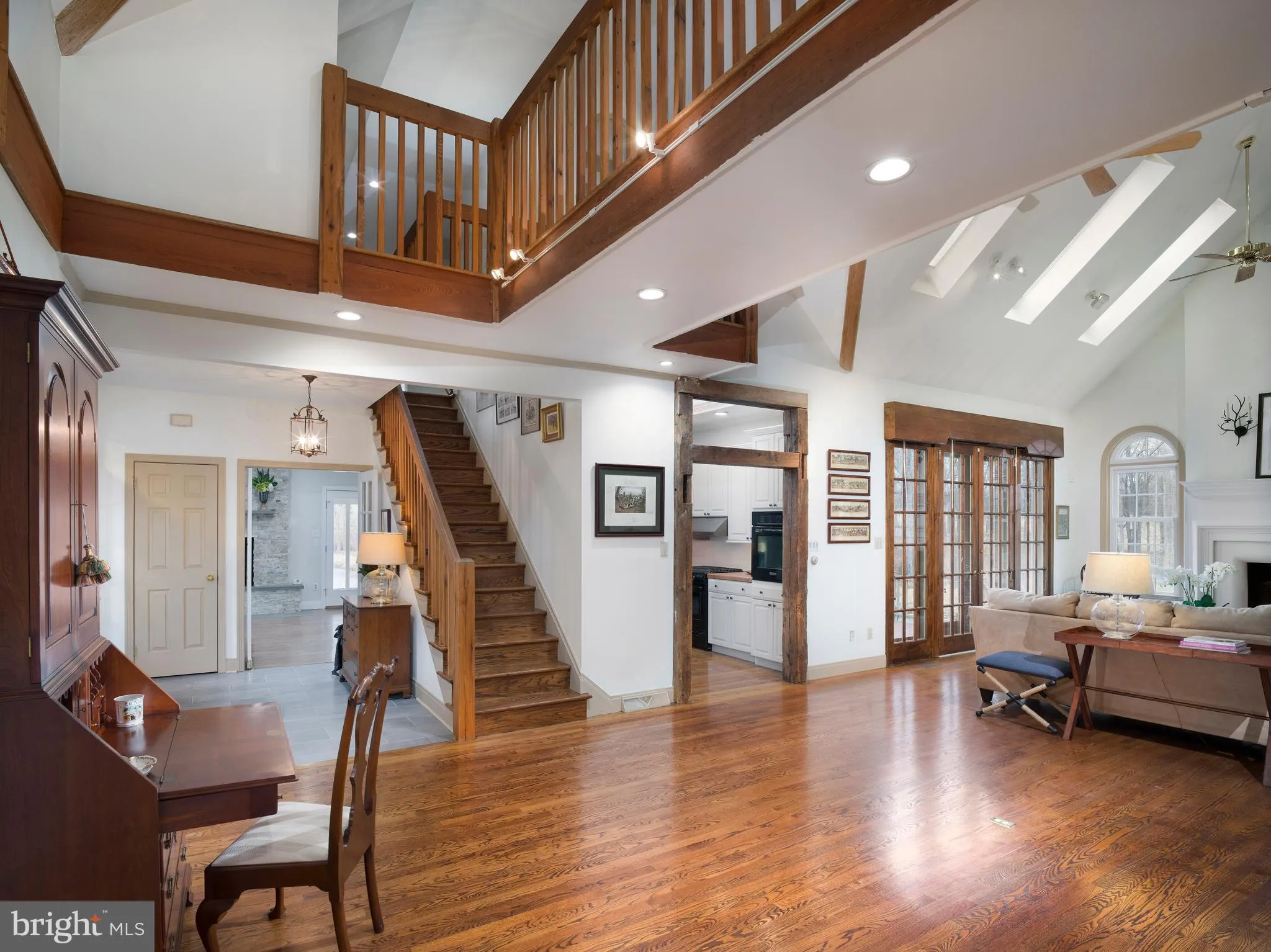 Malvern, Pennsylvania 19355, United States, 4 Bedrooms Bedrooms, ,4 BathroomsBathrooms,Residential,Contingent,85625