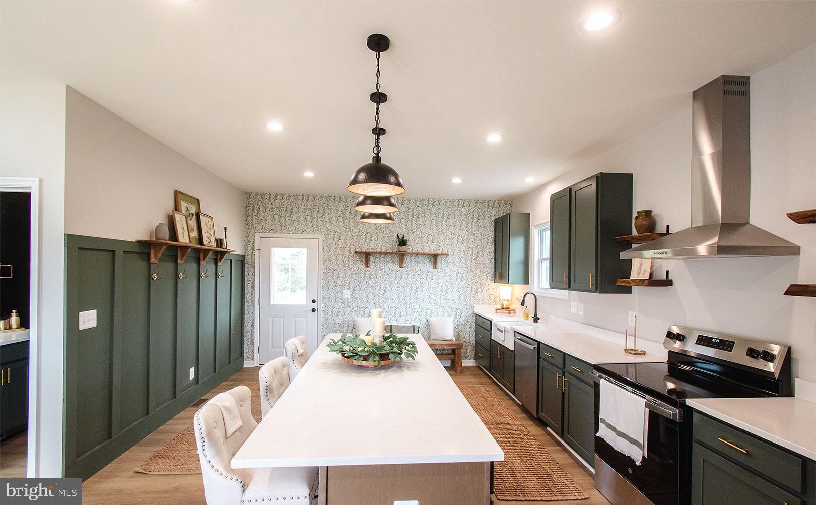 LOT 12 KAUFFMANS MILL RD