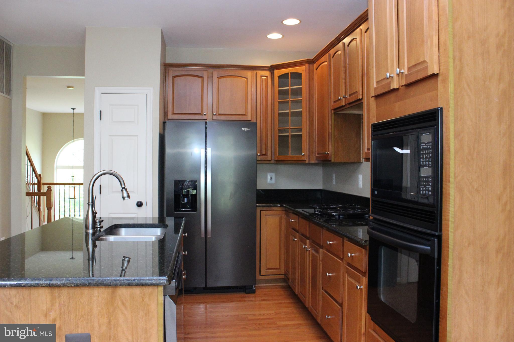 CARTERWOOD - Residential Lease