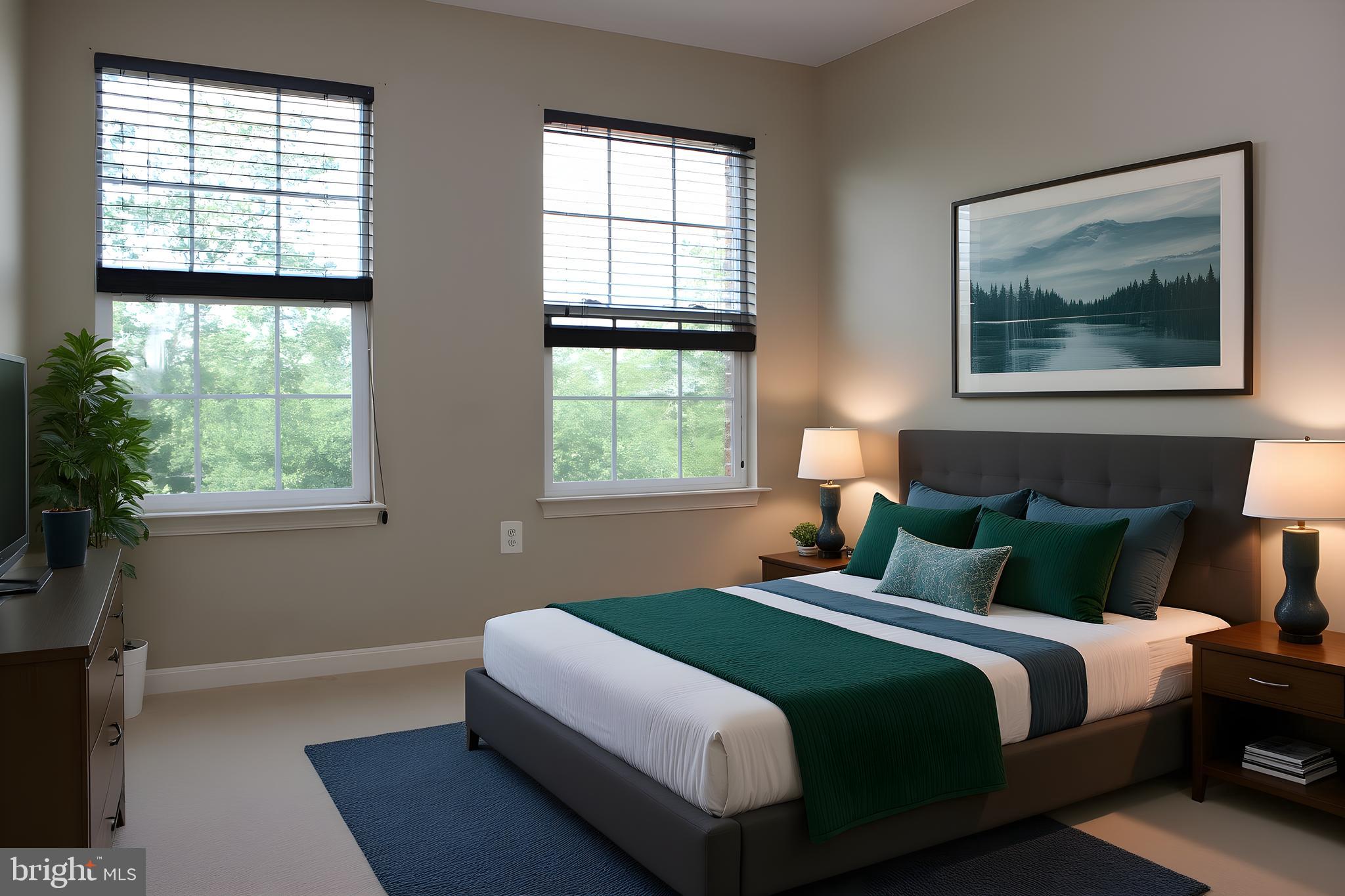 CARTERWOOD - Residential Lease