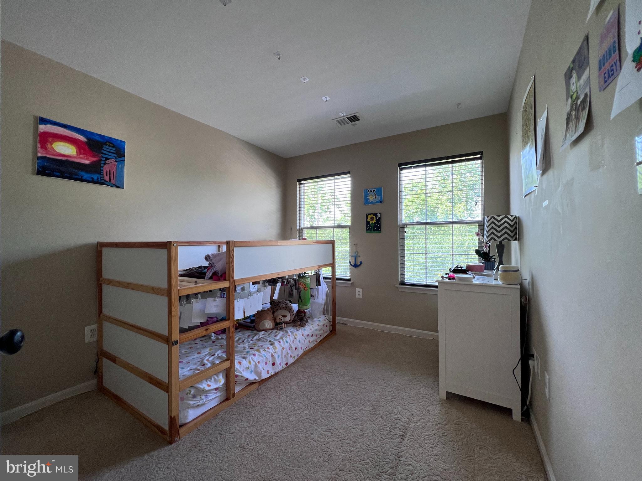 CARTERWOOD - Residential Lease