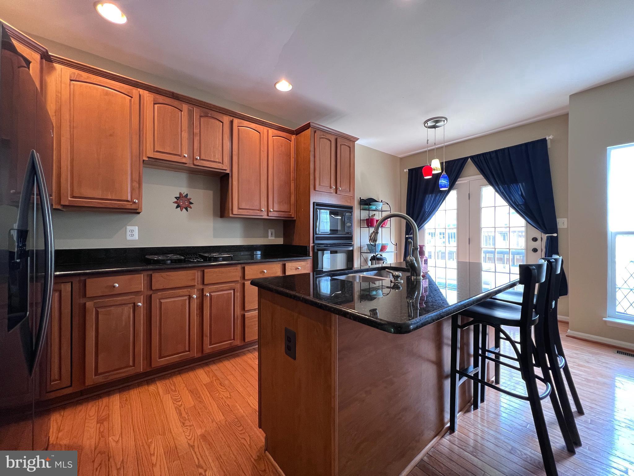 CARTERWOOD - Residential Lease